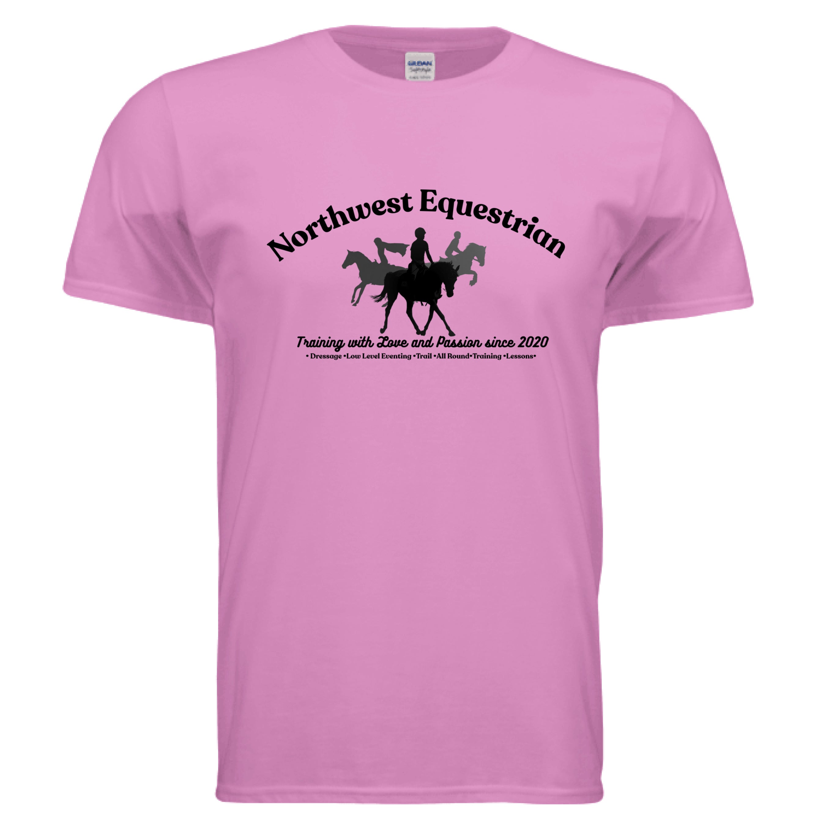 Heather Radiant Orchid - FRONT