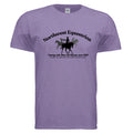 HEATHER PURPLE - FRONT