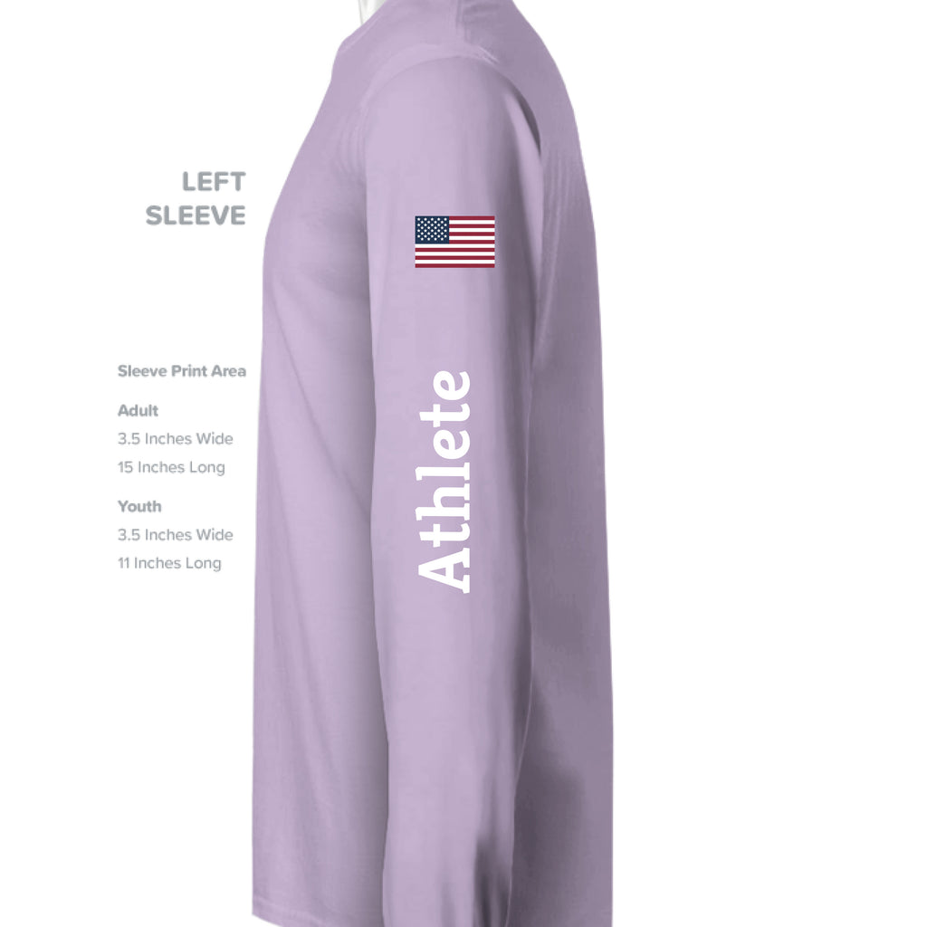 Orchid - SLEEVE_LEFT