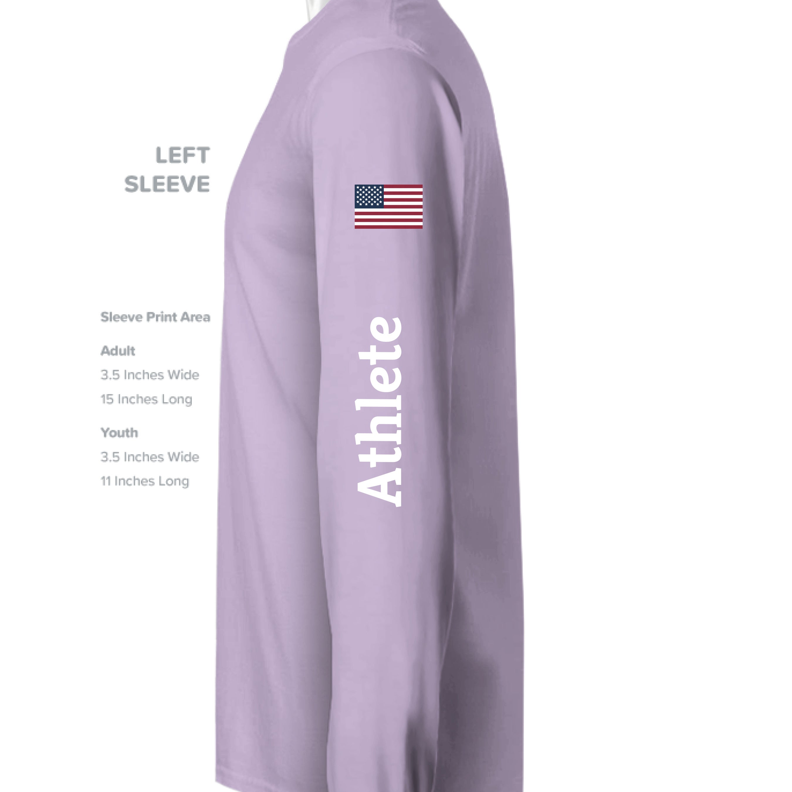 Orchid - SLEEVE_LEFT