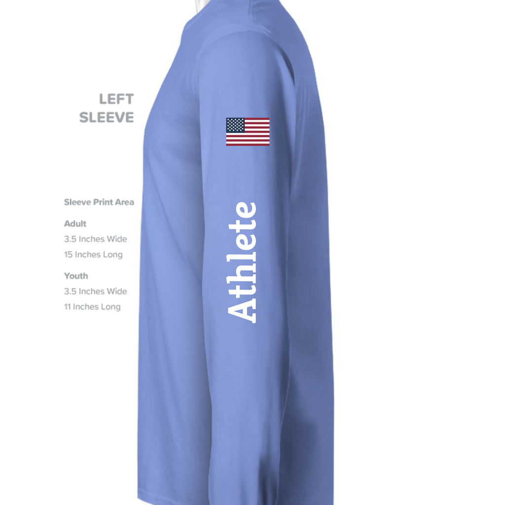 FLO BLUE - SLEEVE_LEFT