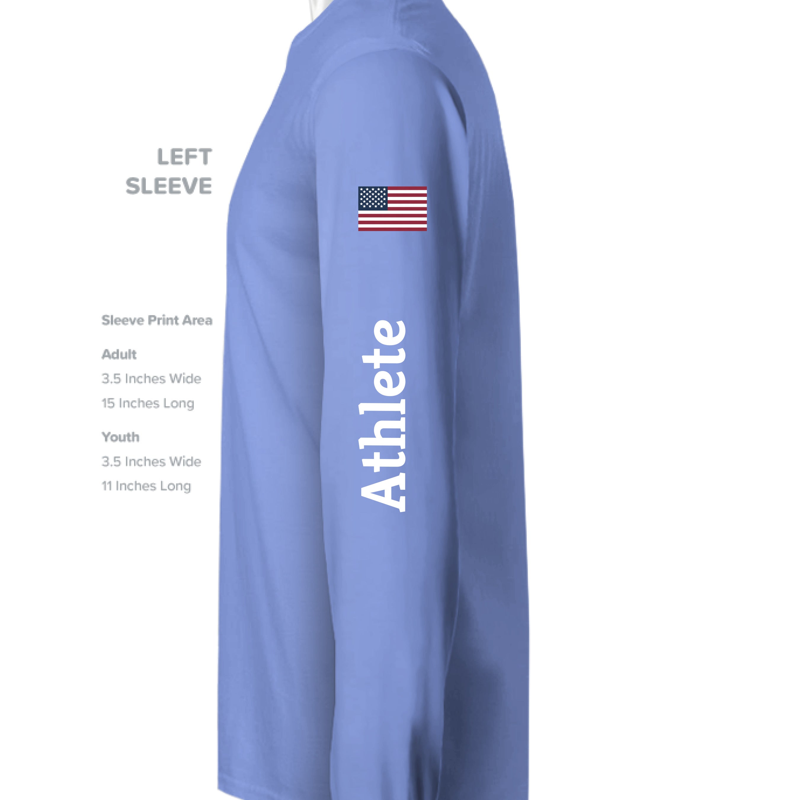 FLO BLUE - SLEEVE_LEFT