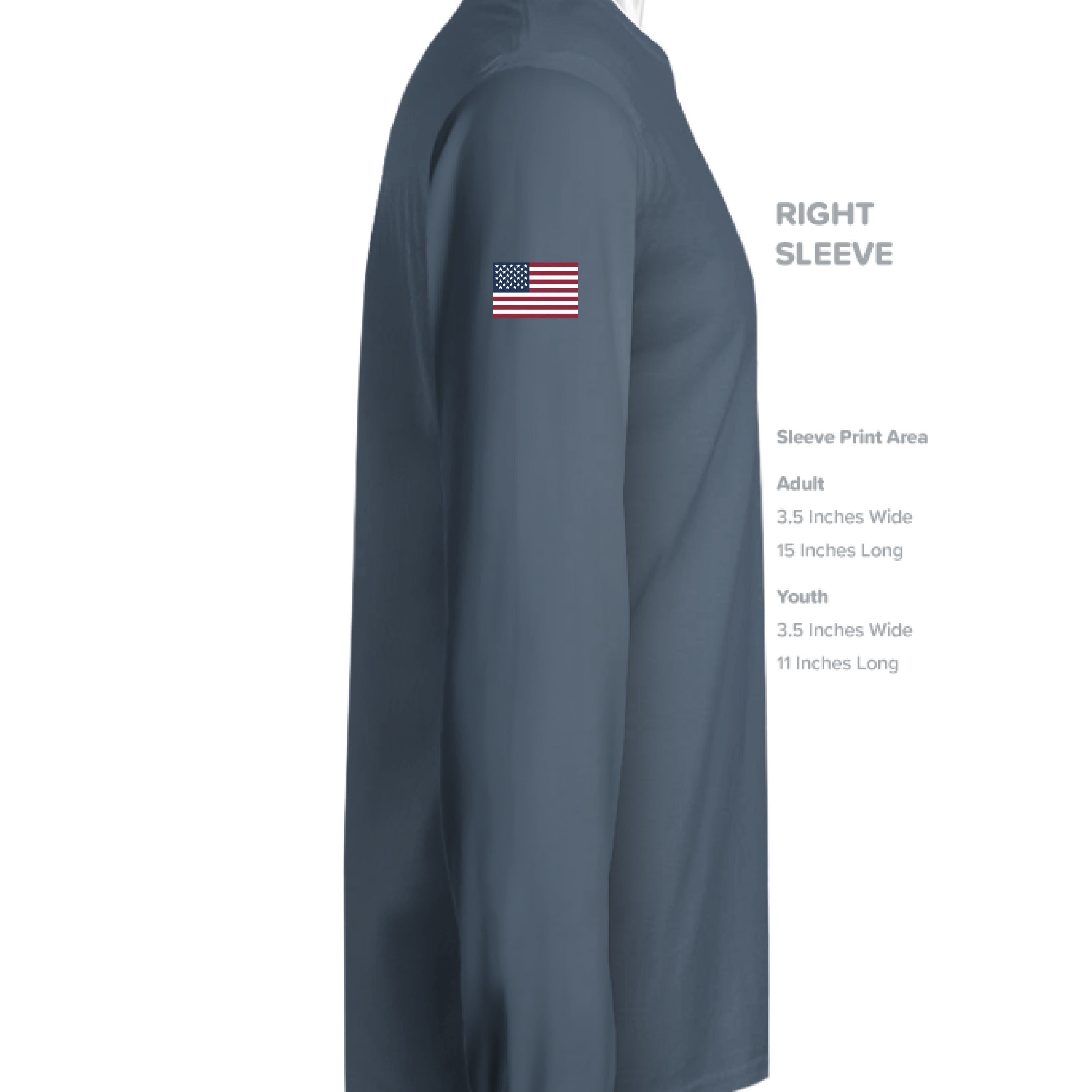 DENIM - SLEEVE_RIGHT