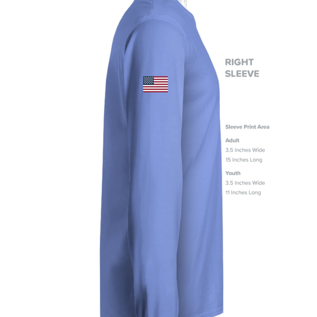 FLO BLUE - SLEEVE_RIGHT