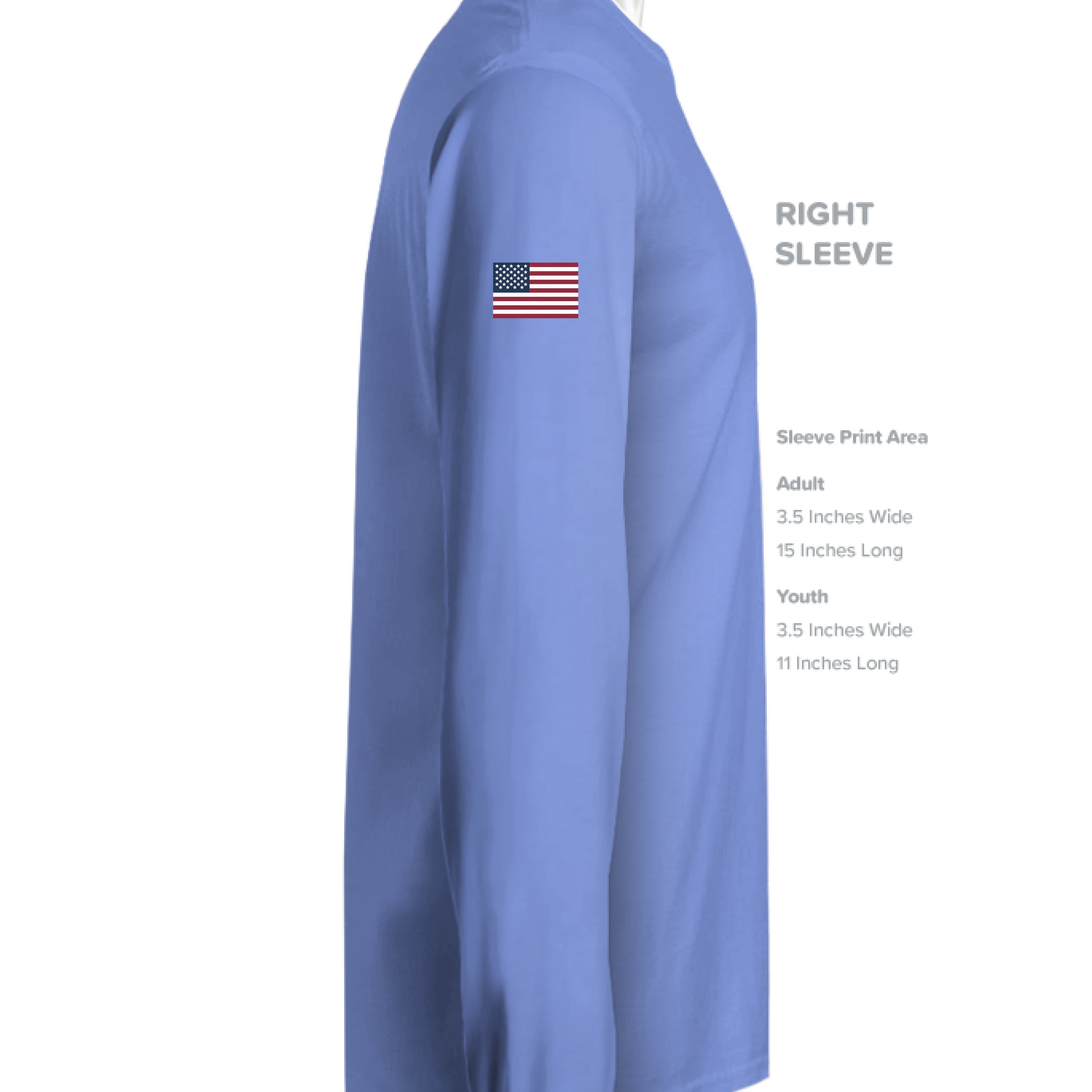 FLO BLUE - SLEEVE_RIGHT