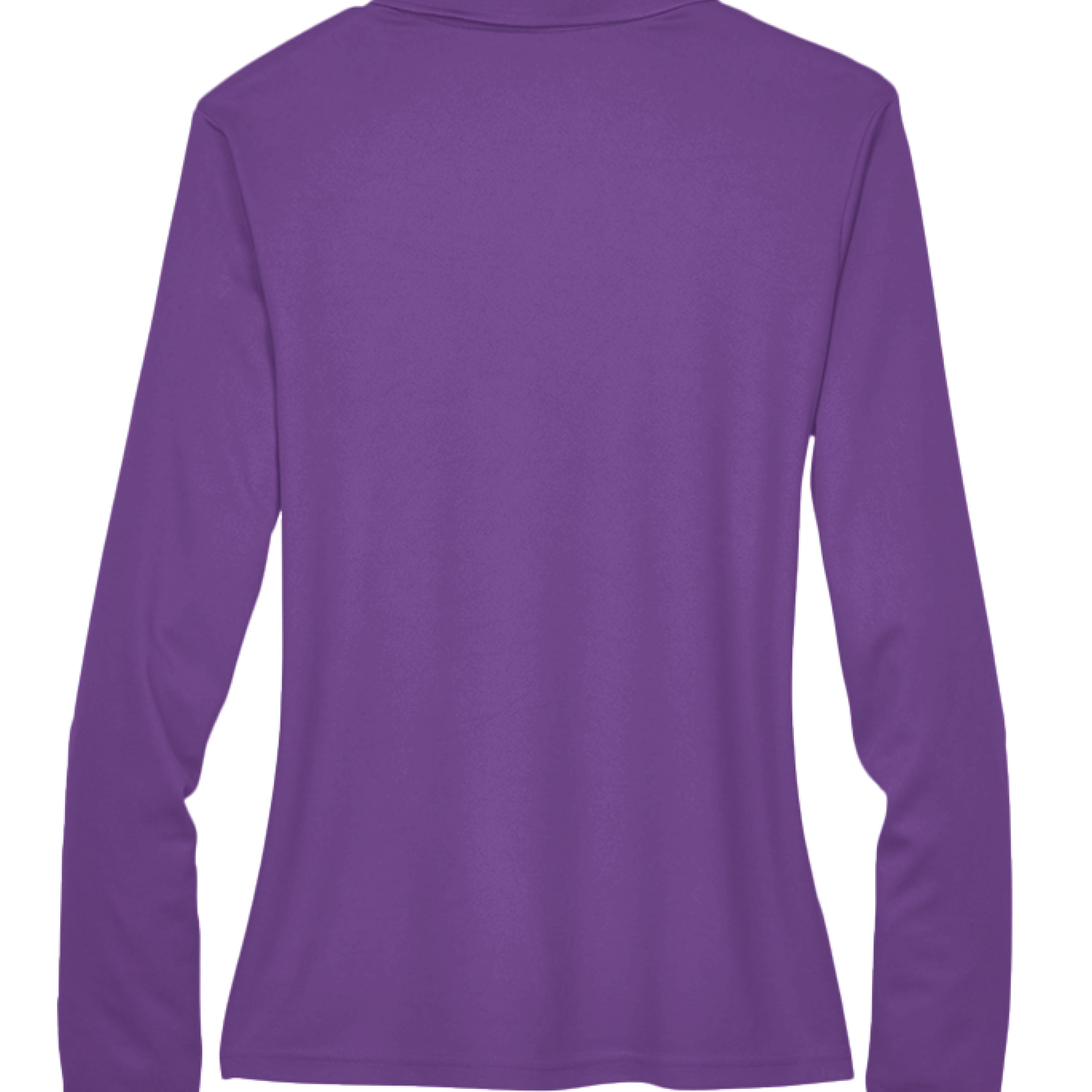 CAMPUS PRPLE 427 - BACK