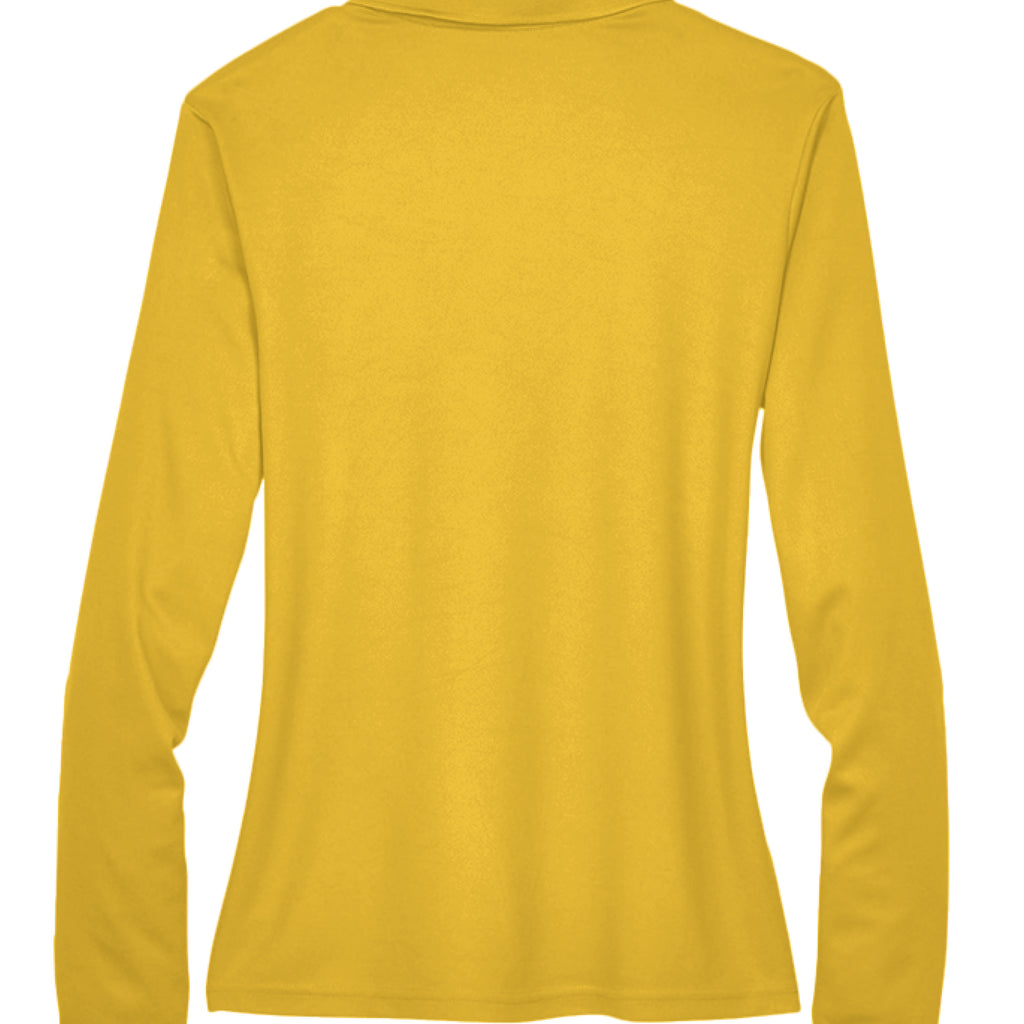 CAMPUS GOLD 444 - BACK