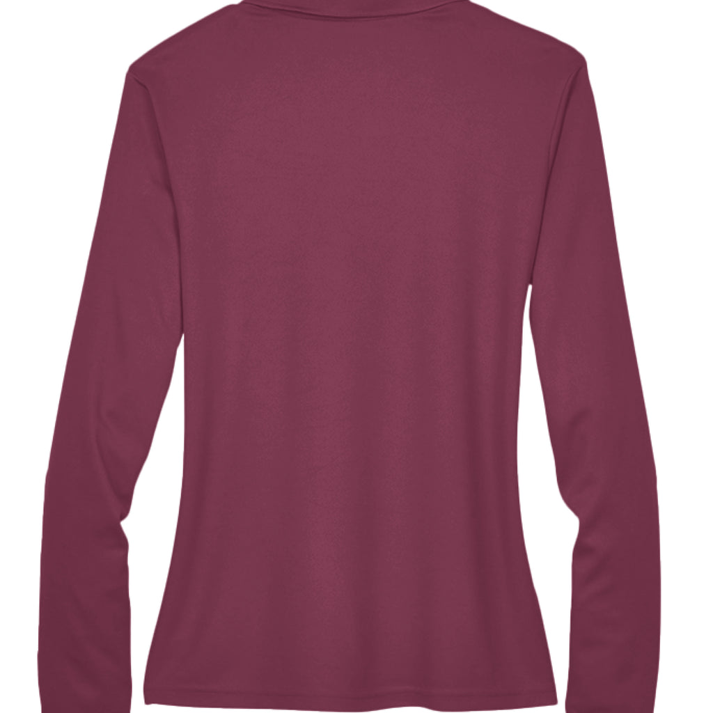 BURGUNDY 060 - BACK