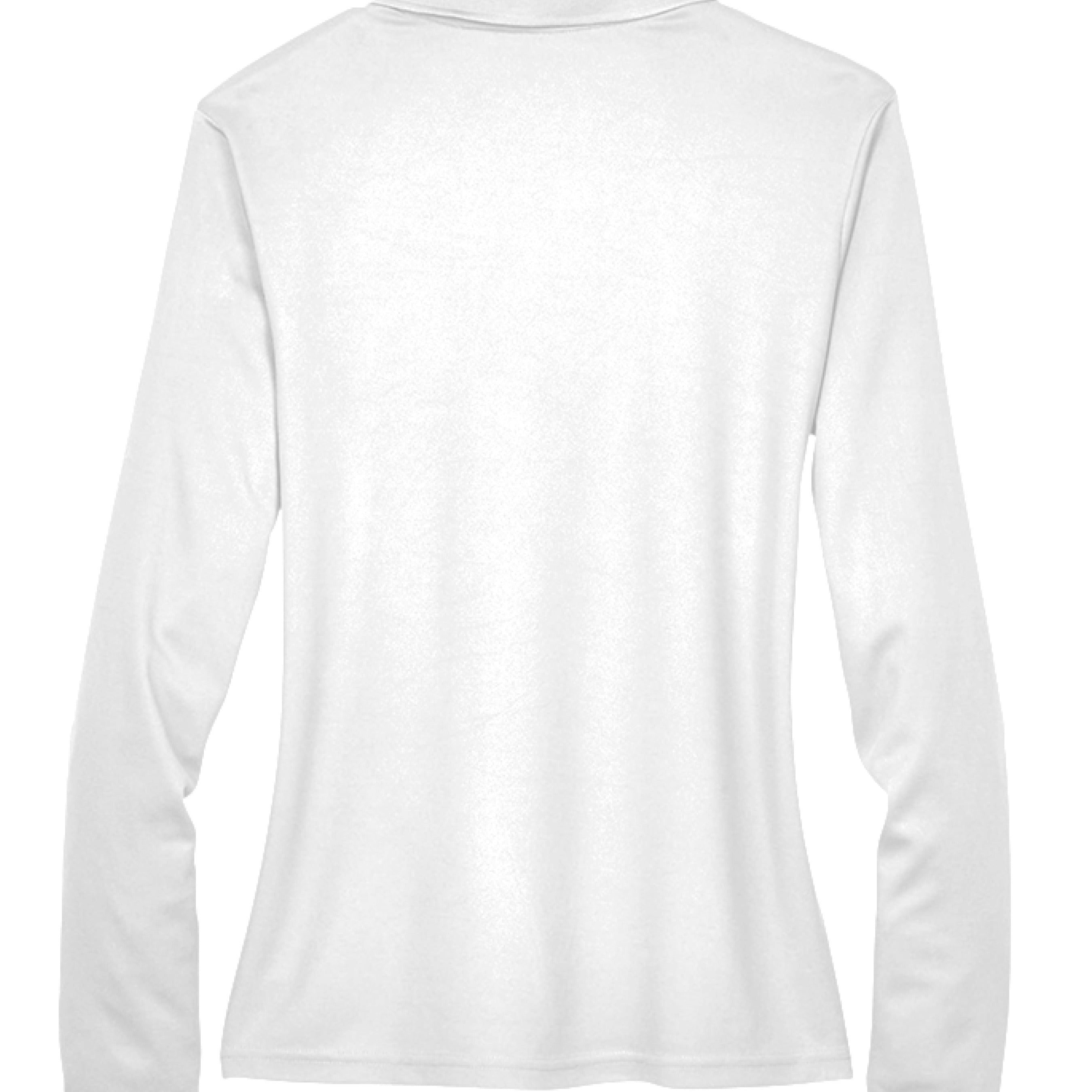 WHITE 701 - BACK
