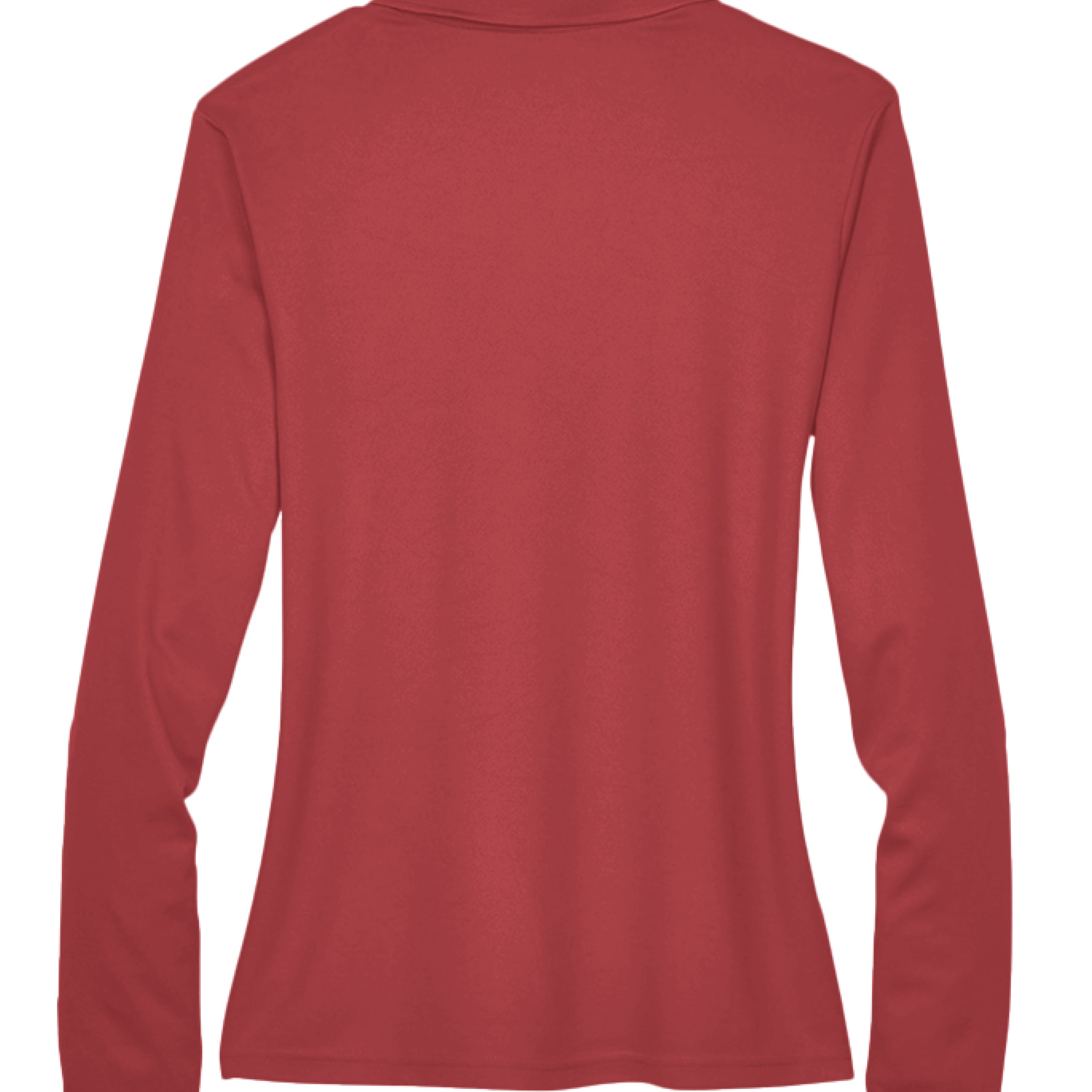 CLASSIC RED 850 - BACK