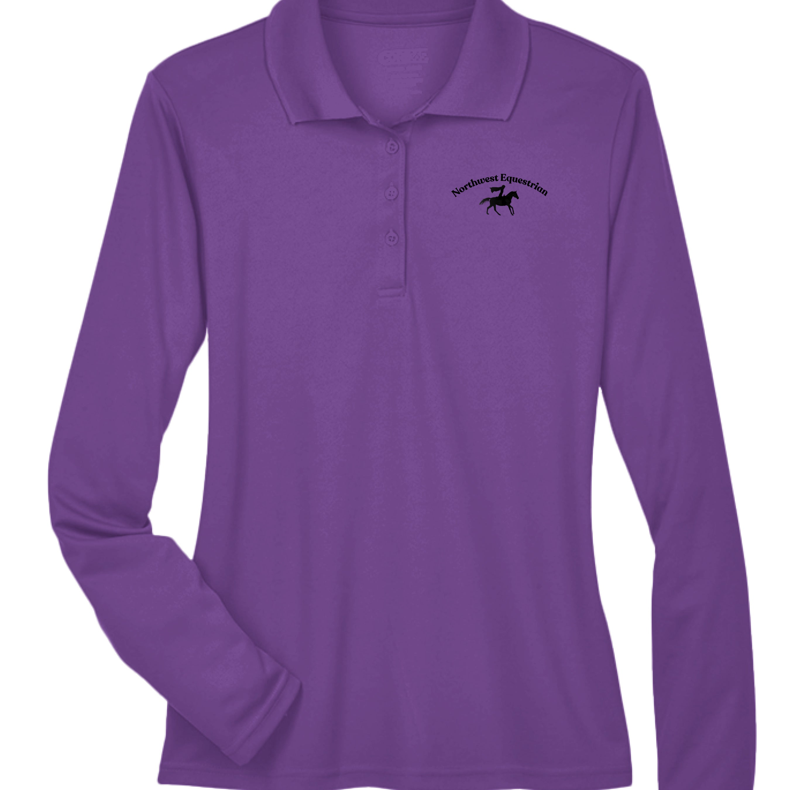 CAMPUS PRPLE 427 - FRONT