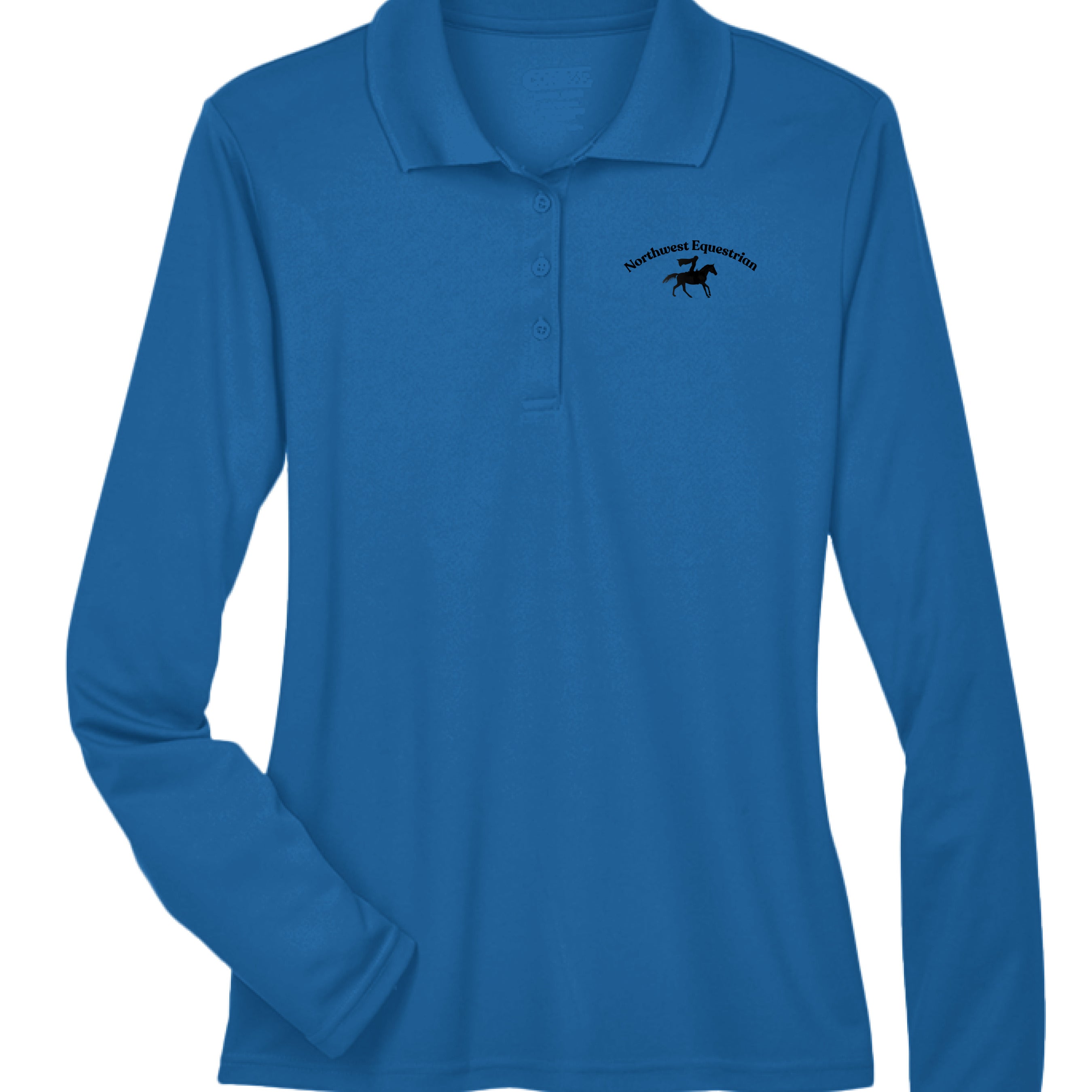 TRUE ROYAL 438 - FRONT