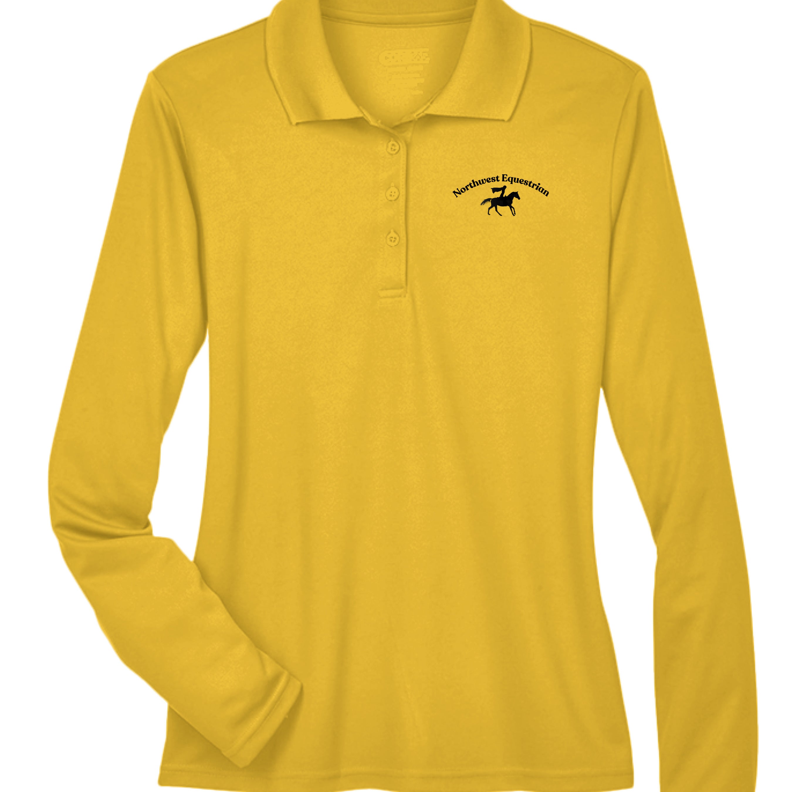 CAMPUS GOLD 444 - FRONT