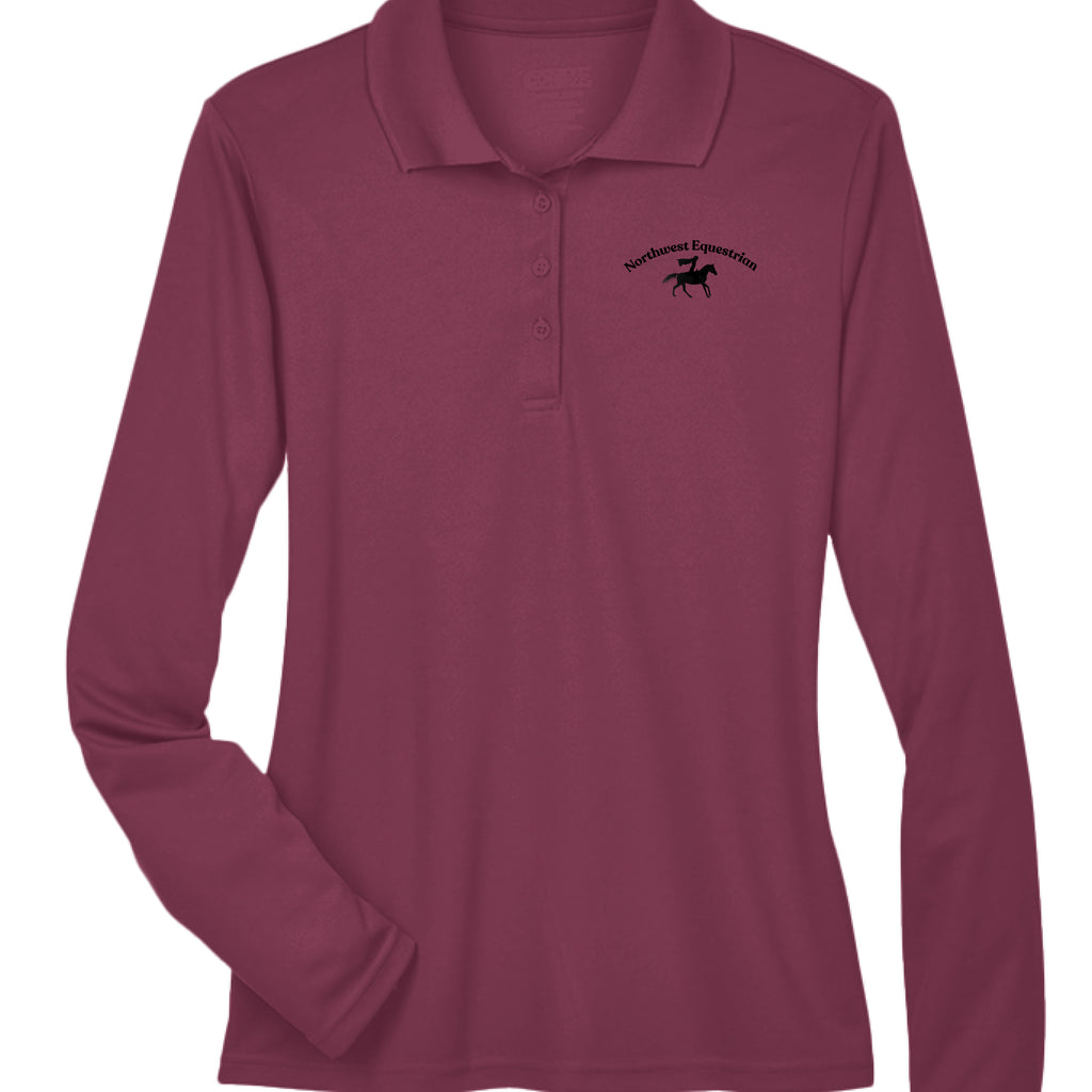 BURGUNDY 060 - FRONT