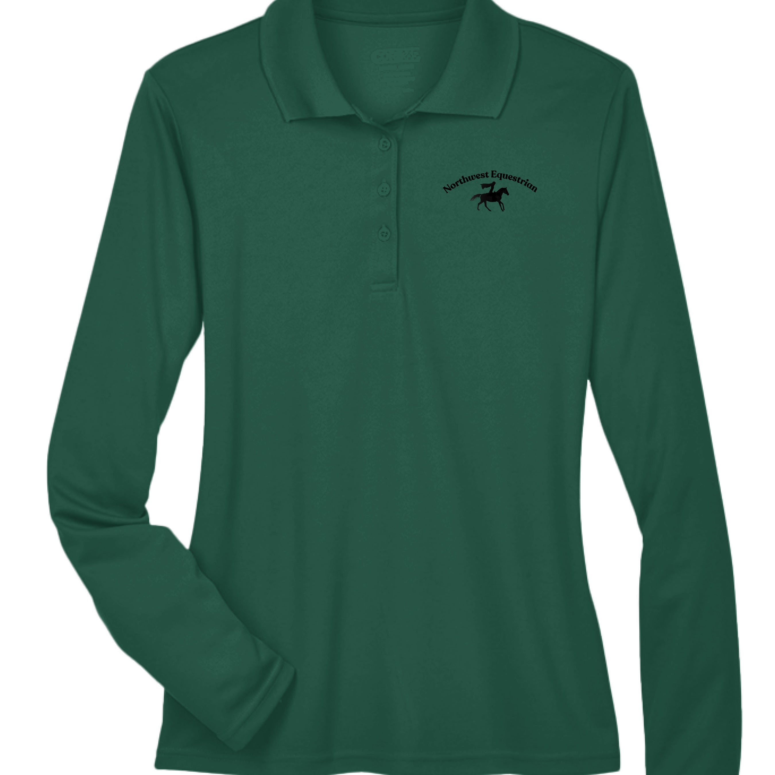 FOREST GREN 630 - FRONT