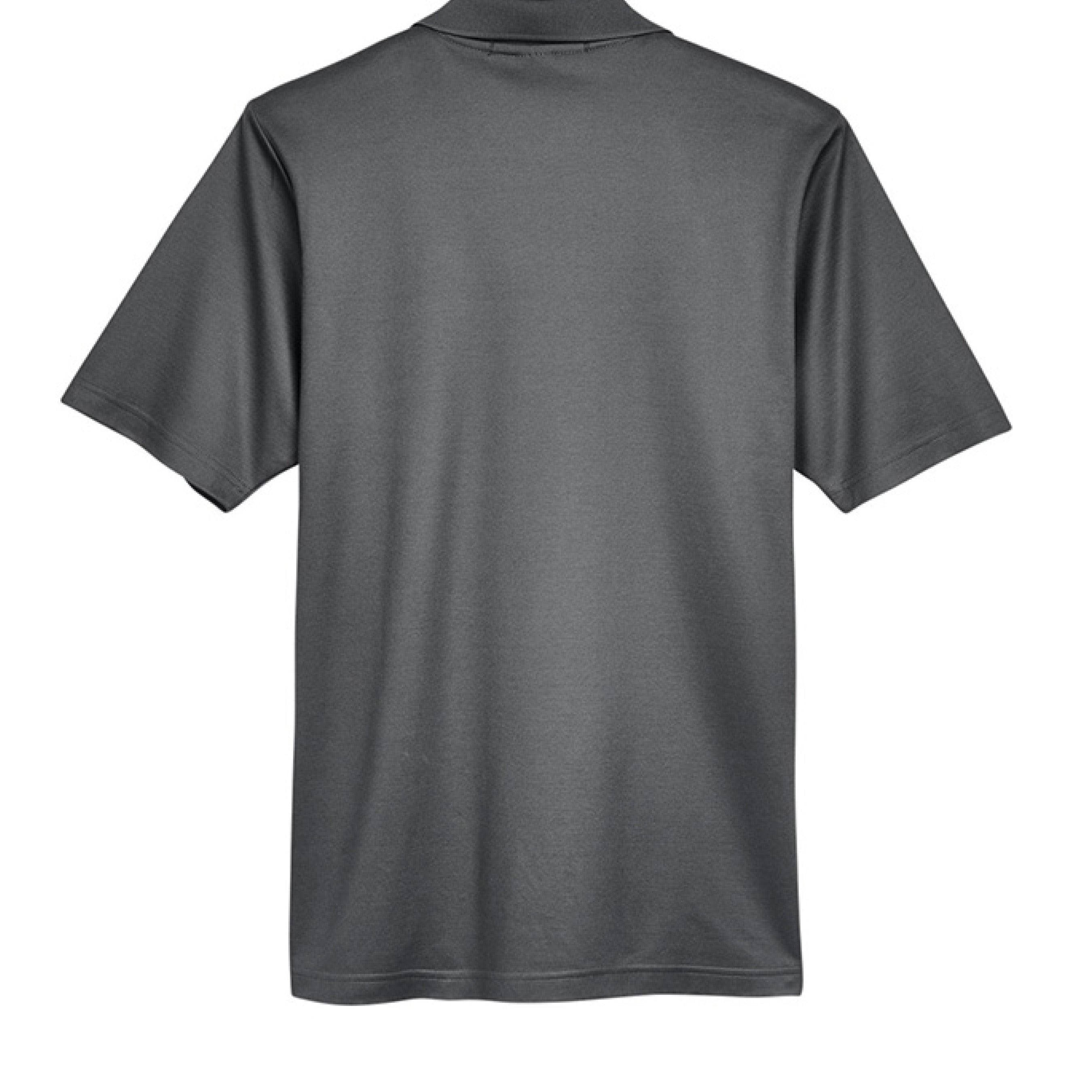 GRAPHITE - BACK