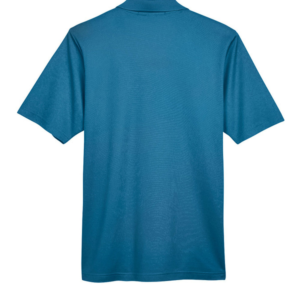 DARK TEAL - BACK