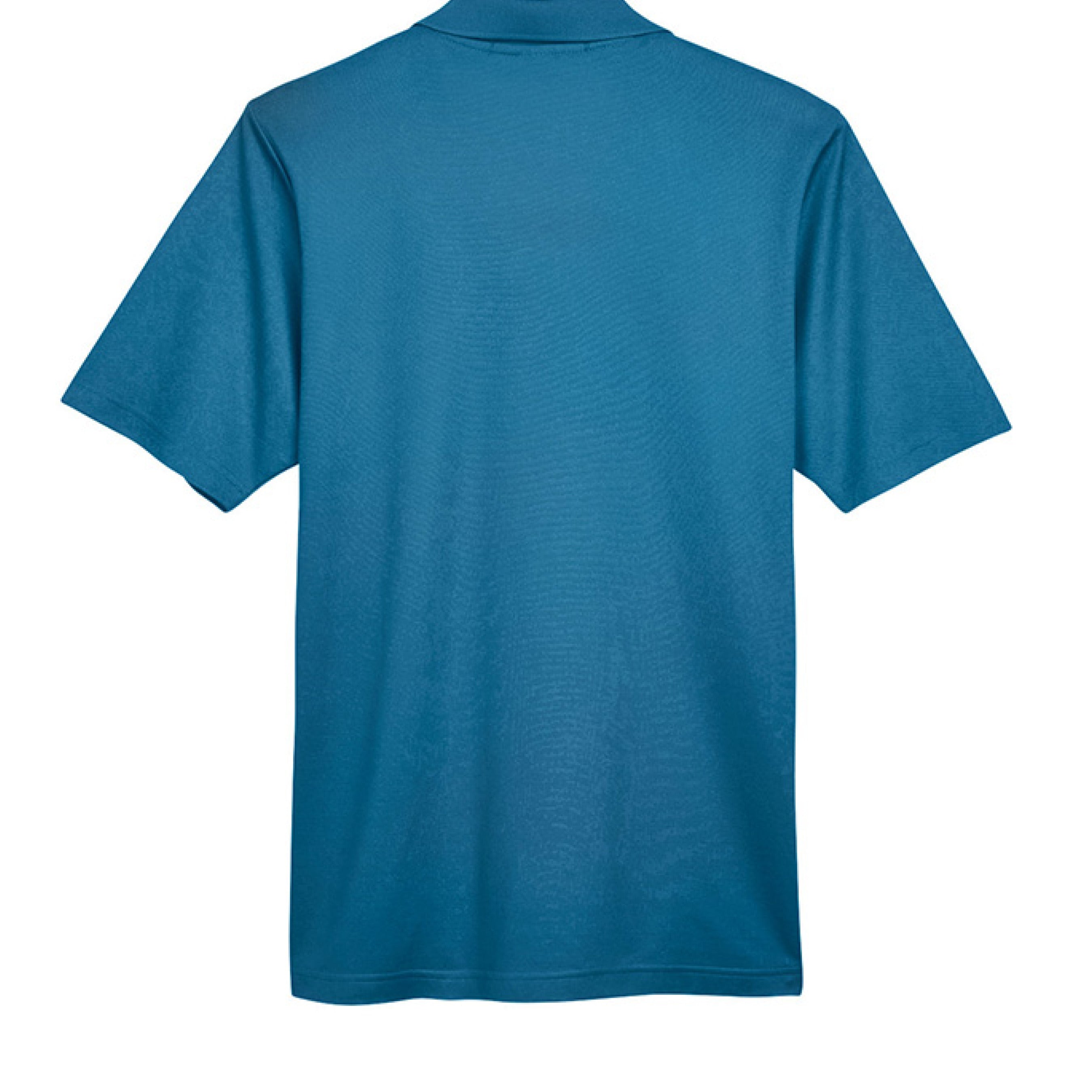 DARK TEAL - BACK