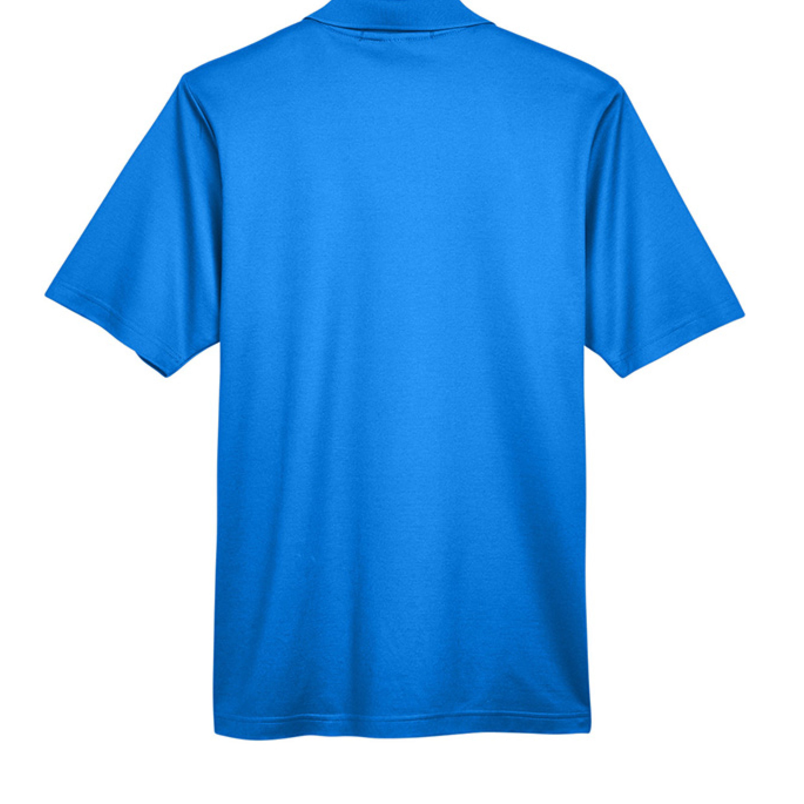 FRENCH BLUE - BACK
