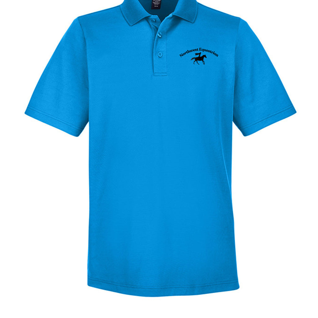 OCEAN BLUE - FRONT