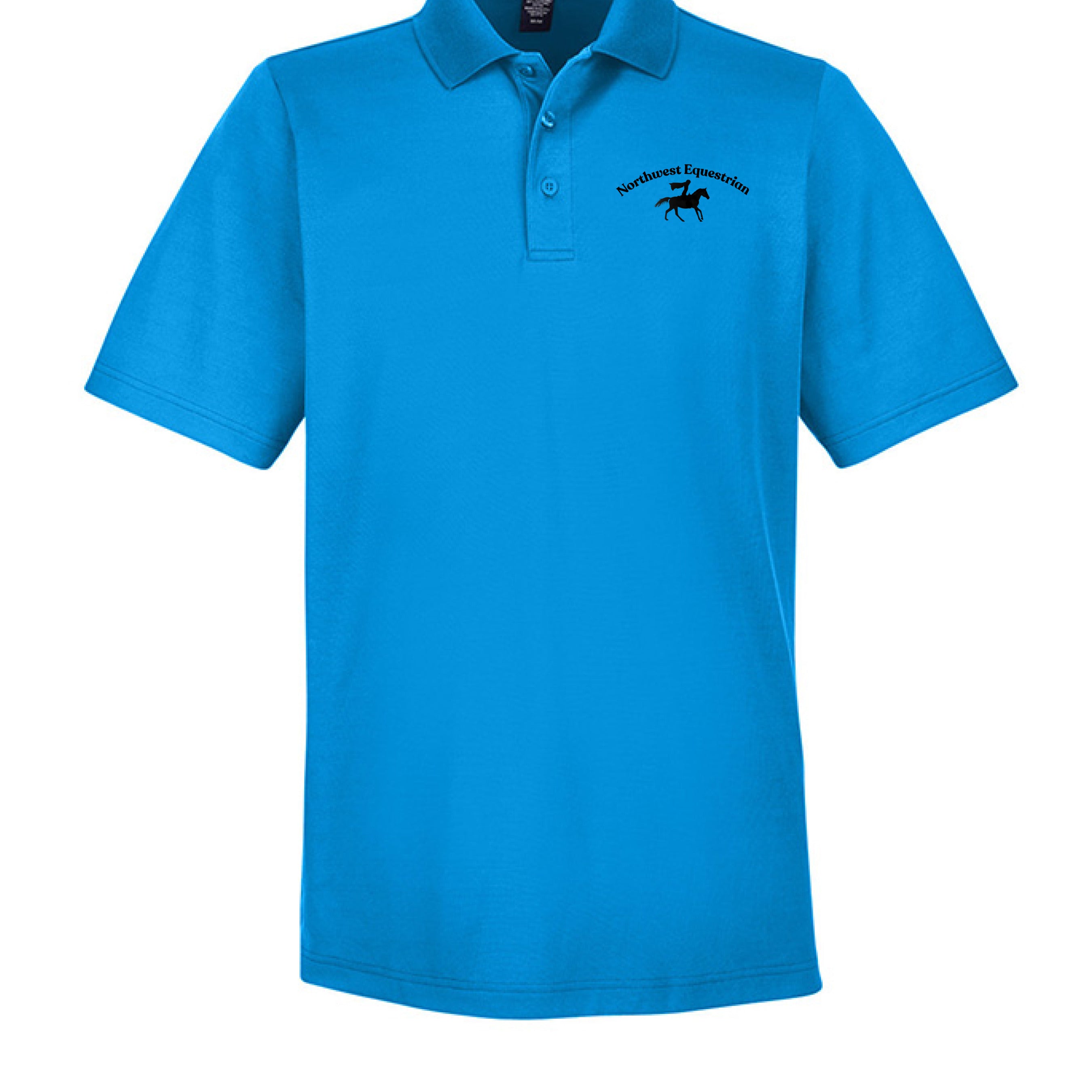 OCEAN BLUE - FRONT