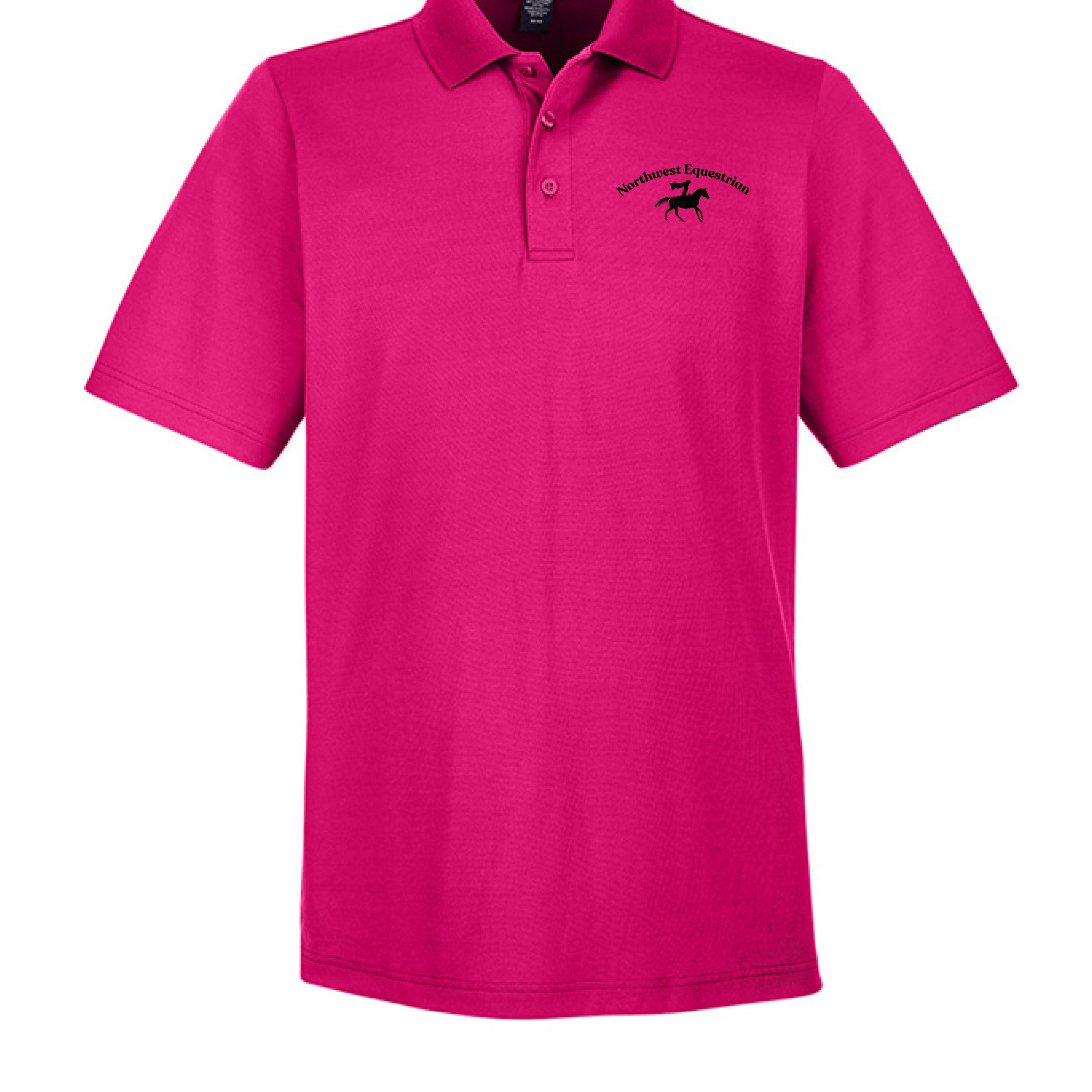 CROWN RASPBERRY - FRONT