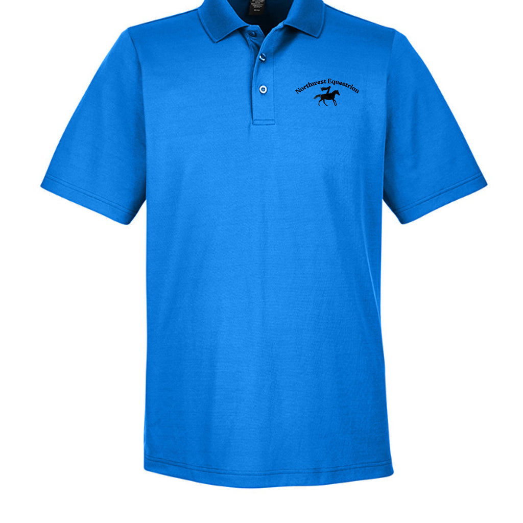 FRENCH BLUE - FRONT
