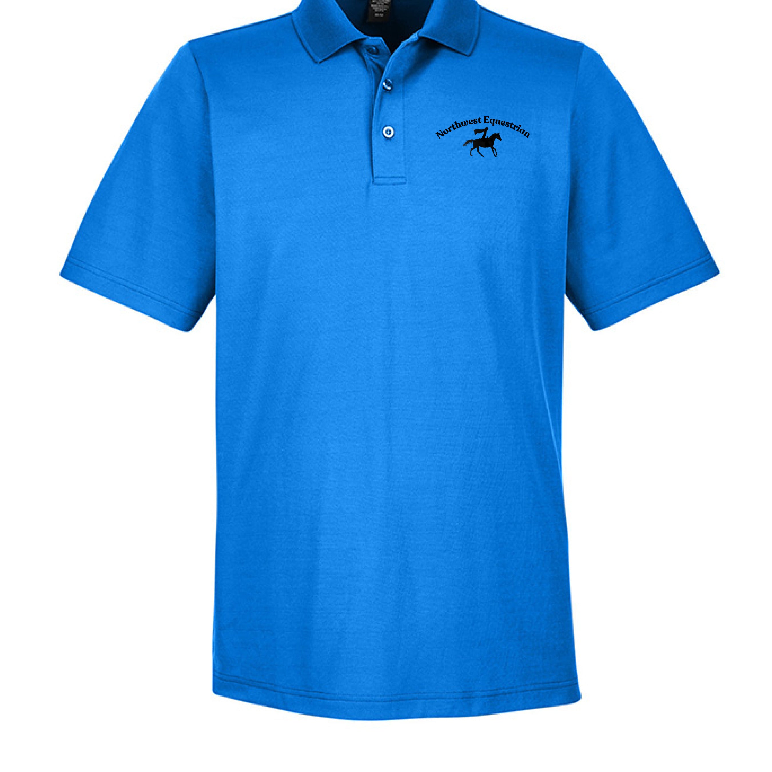 FRENCH BLUE - FRONT