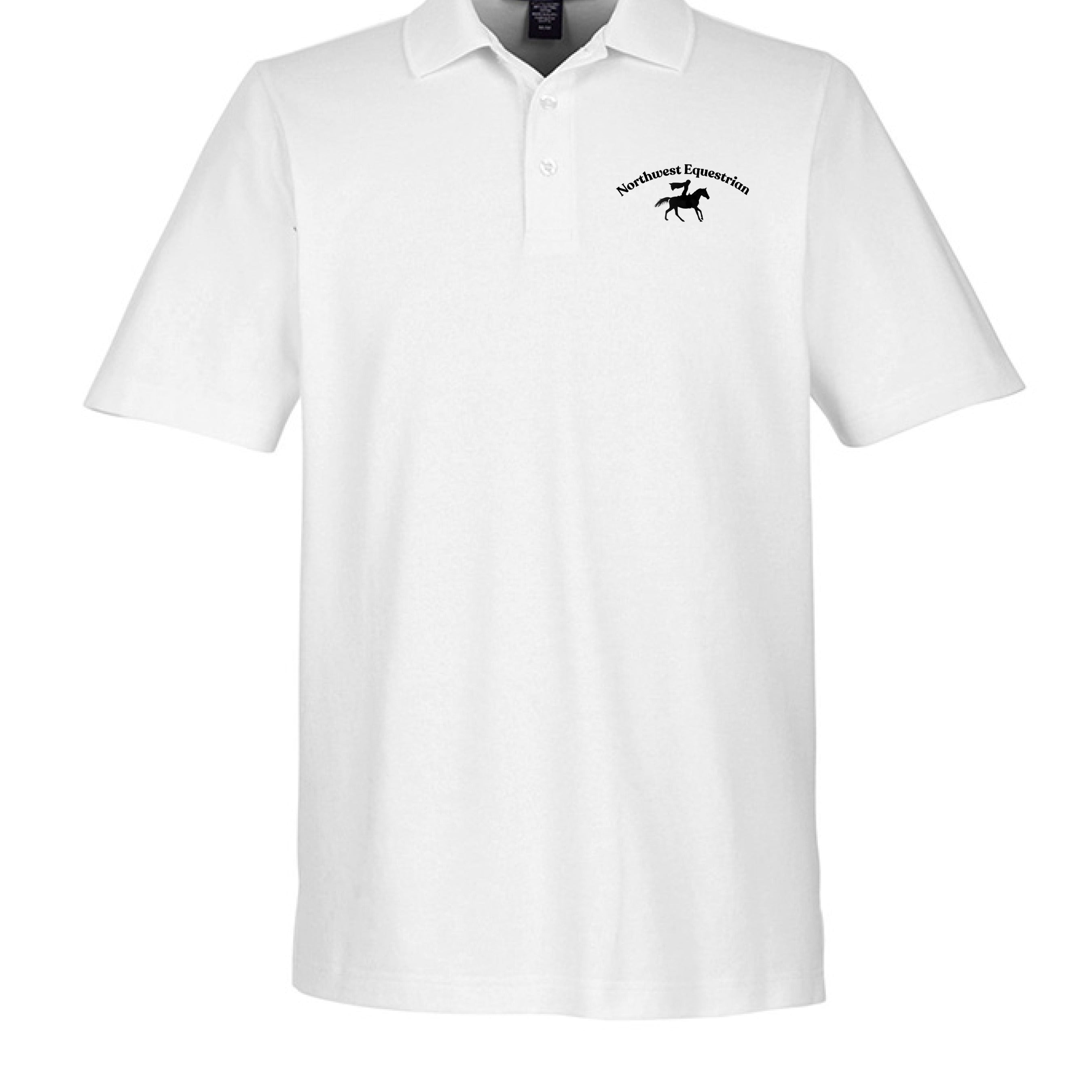 WHITE - FRONT