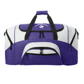 Purple/Grey - FRONT