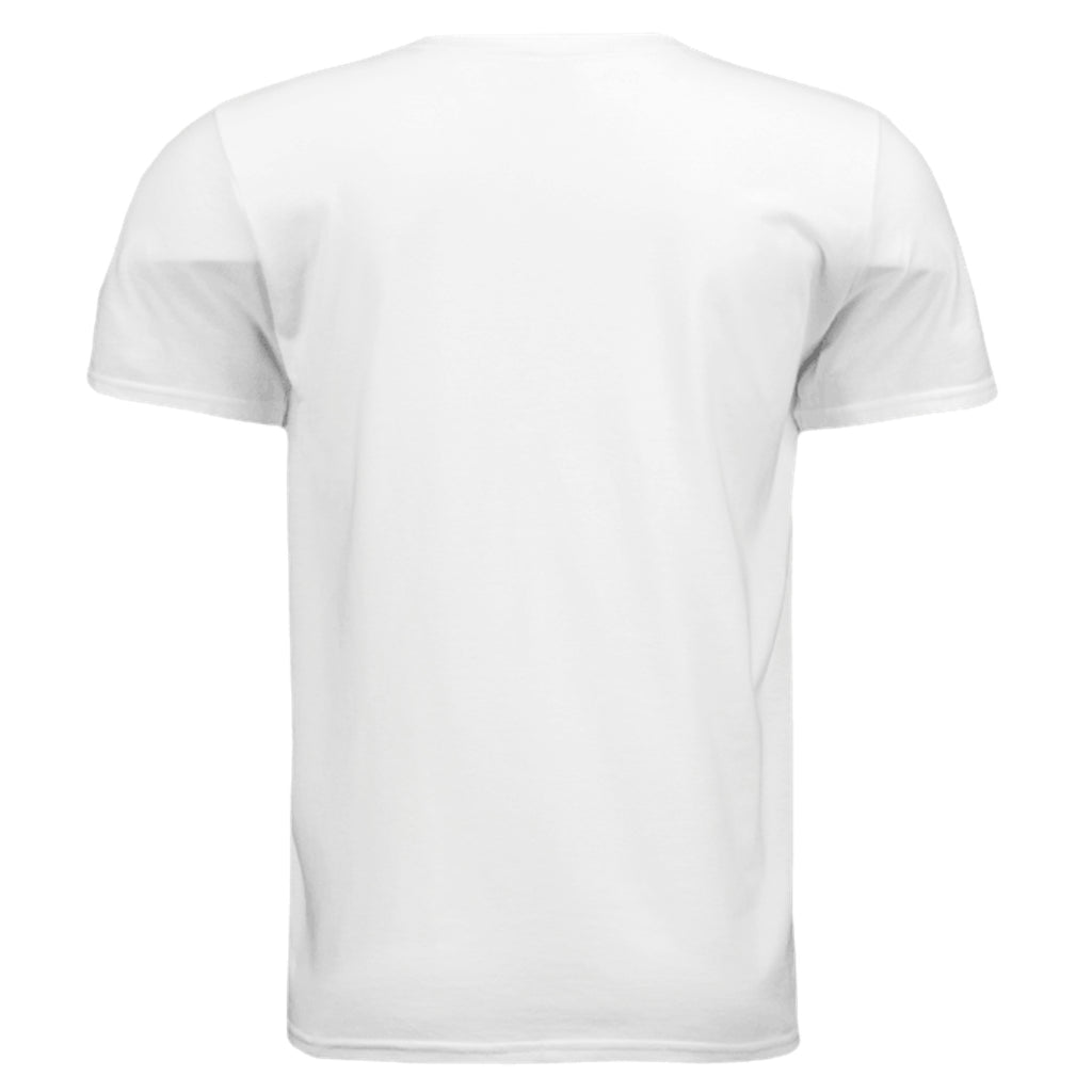 WHITE - BACK