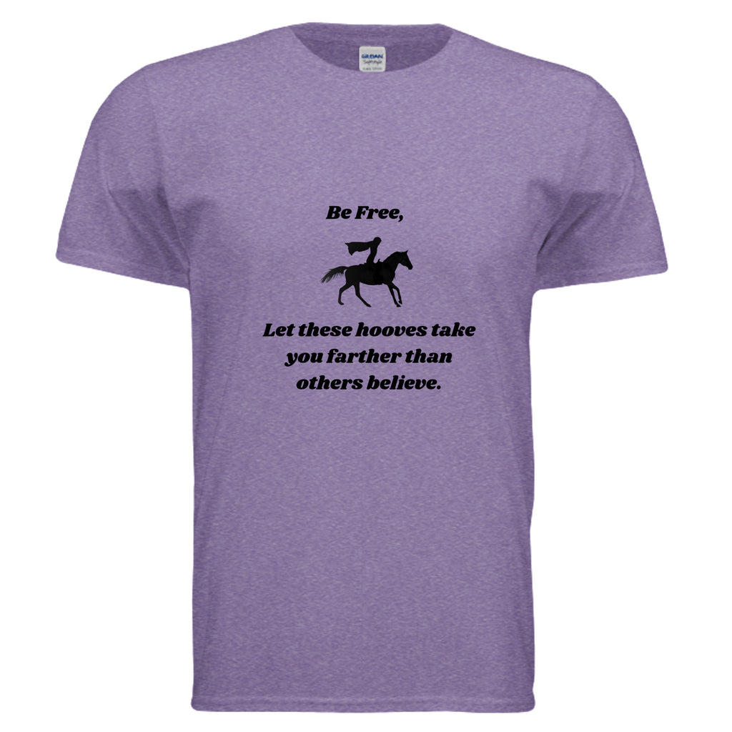 HEATHER PURPLE - FRONT