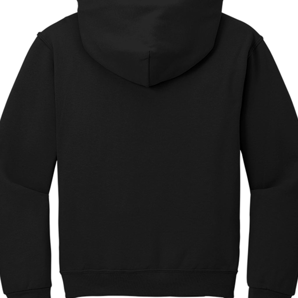 BLACK - BACK