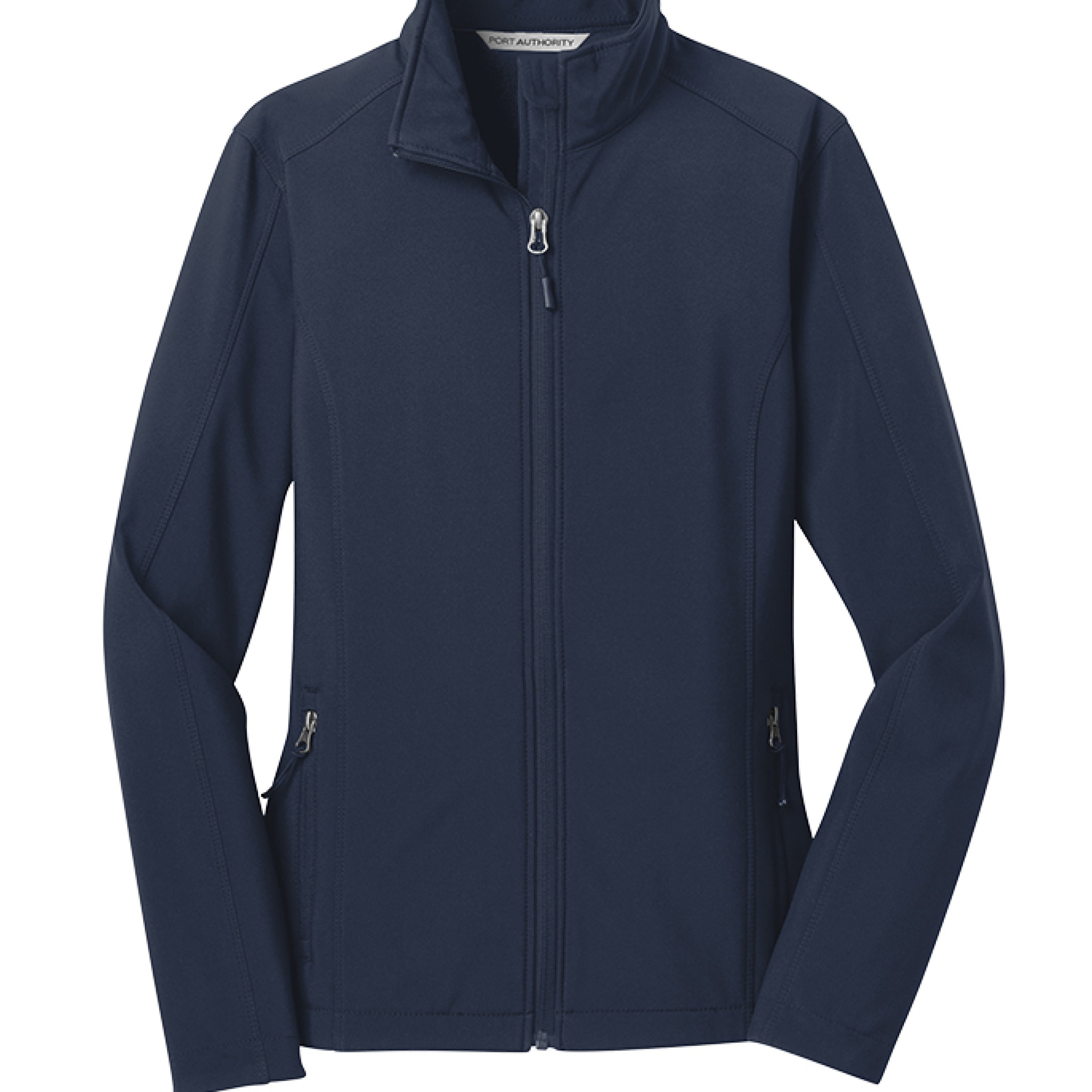 Dress Blue Nvy - FRONT