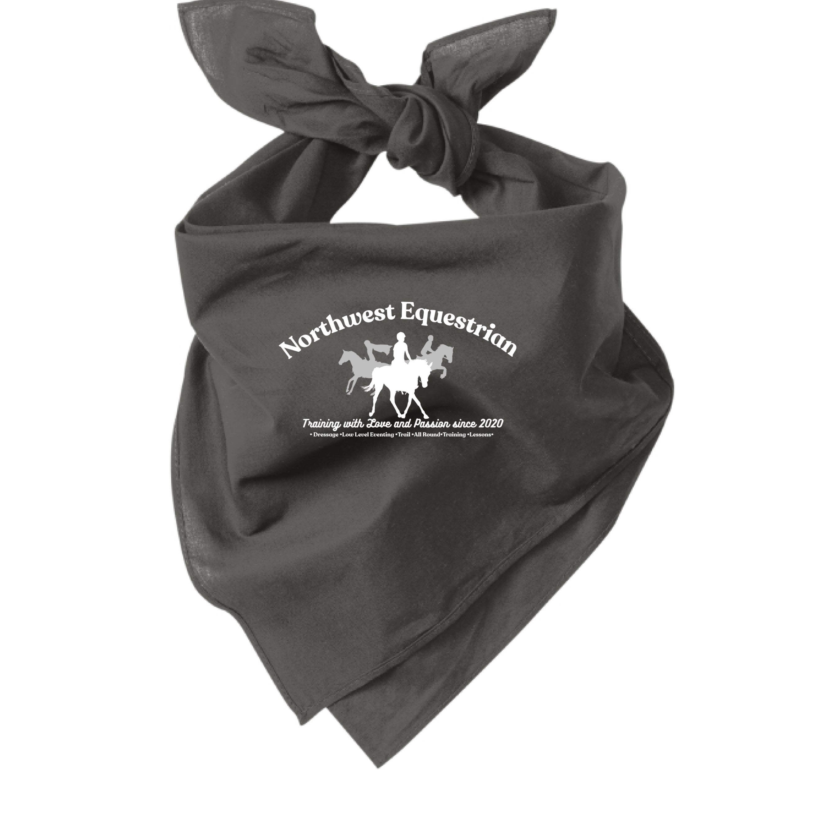 Sterling Grey - FRONT