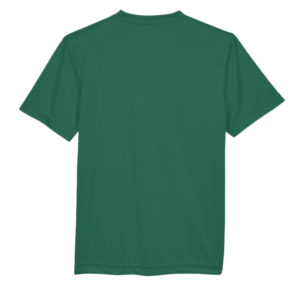 SPORT FOREST - BACK