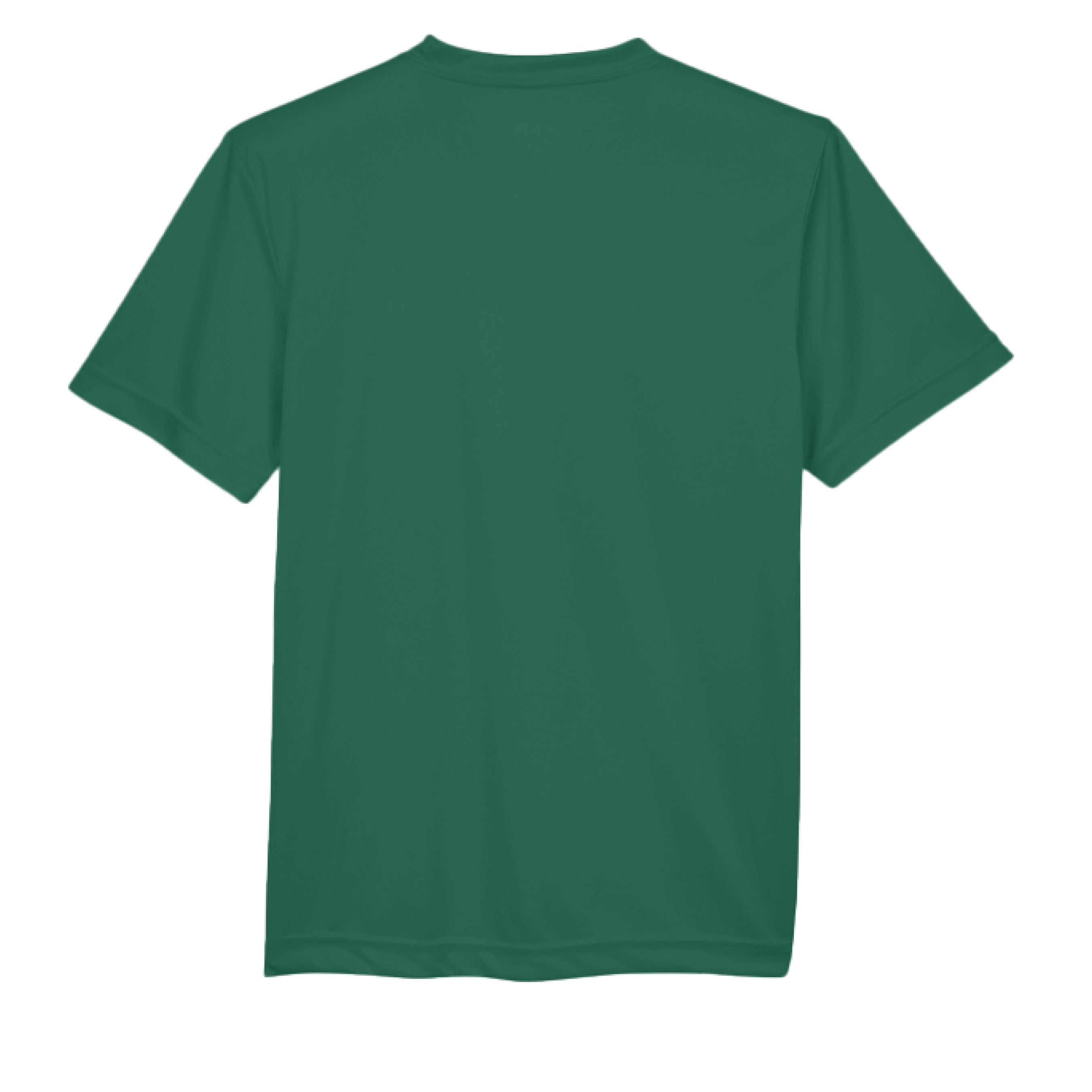 SPORT FOREST - BACK