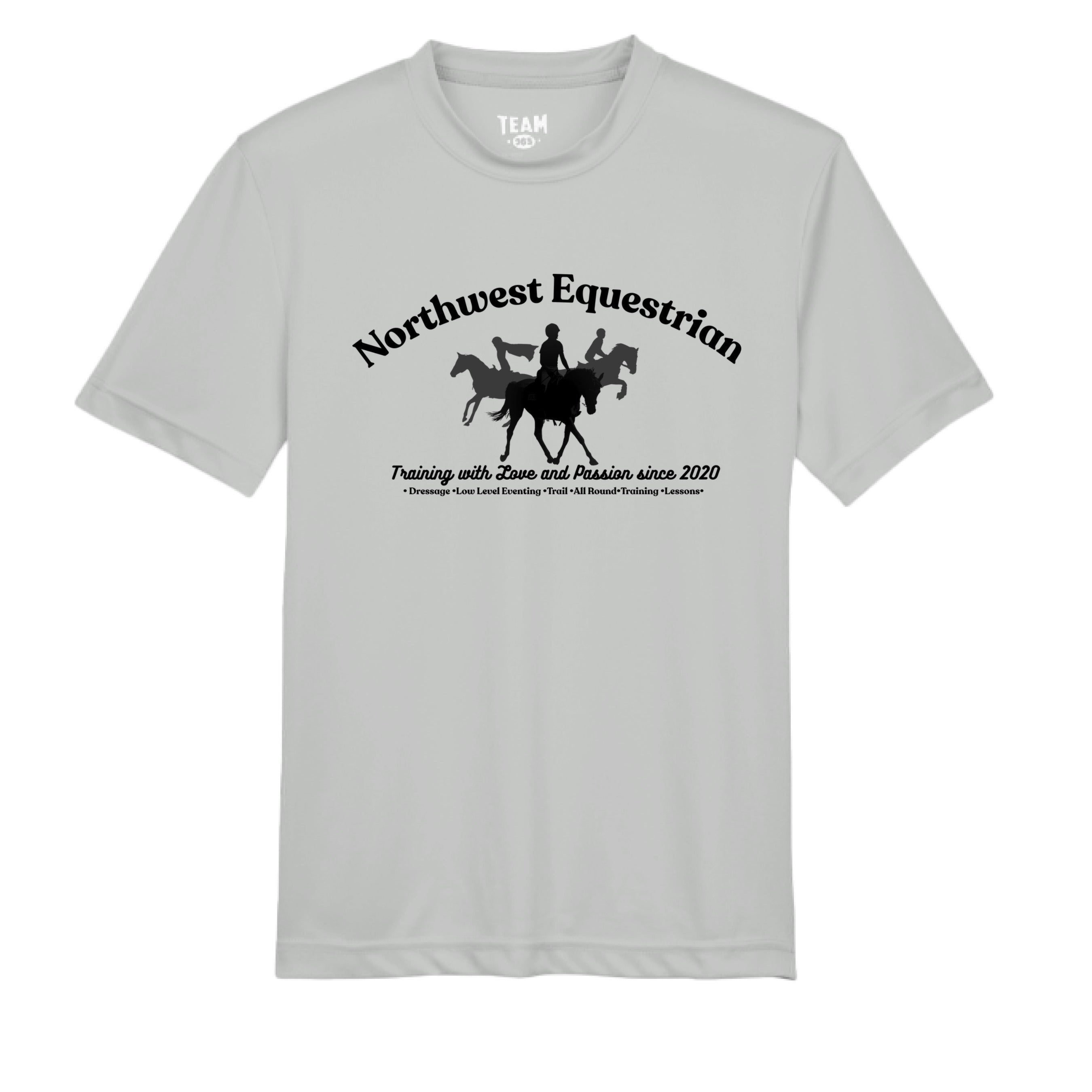 SPORT SILVER - FRONT