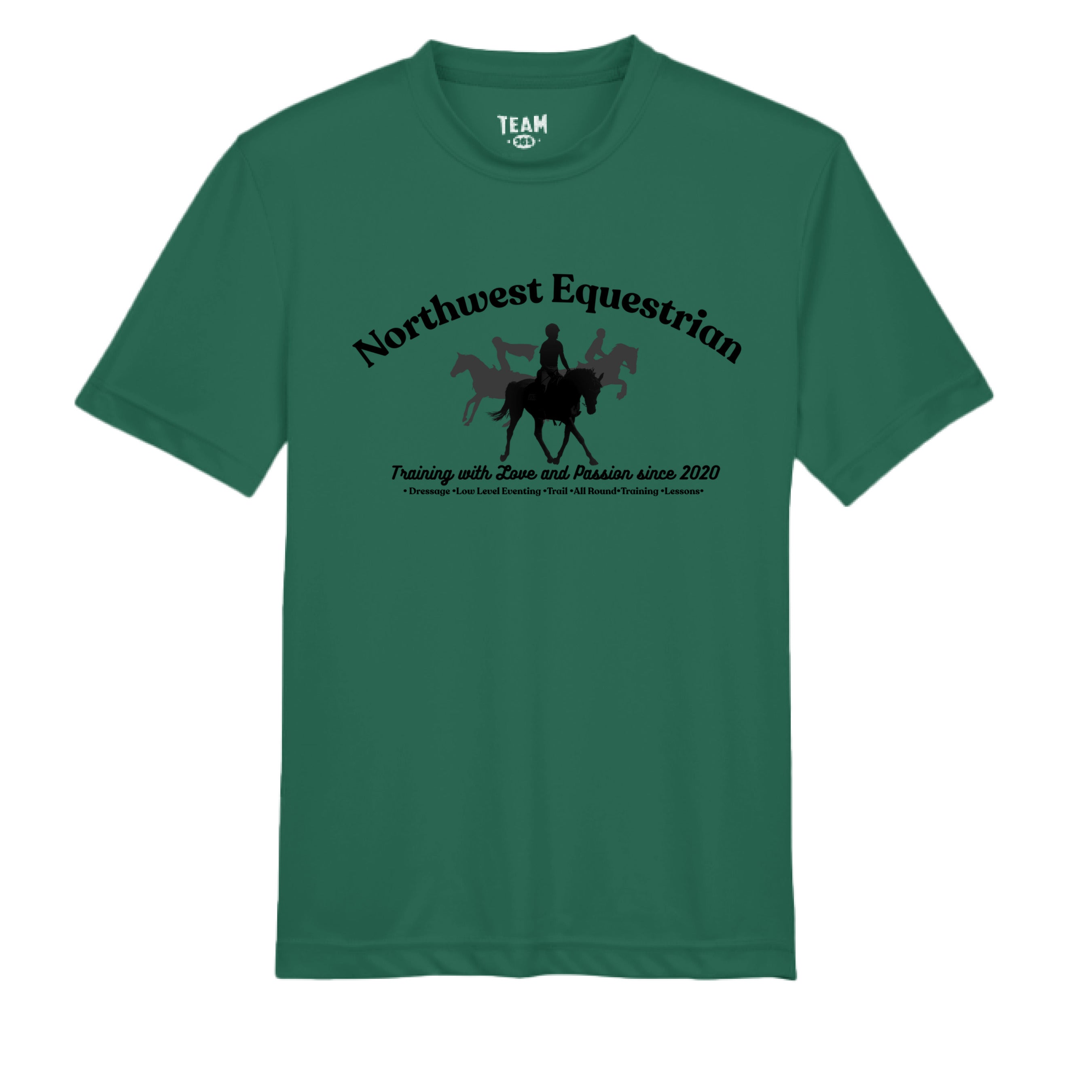 SPORT FOREST - FRONT