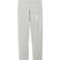 Light Heather Grey - FRONT
