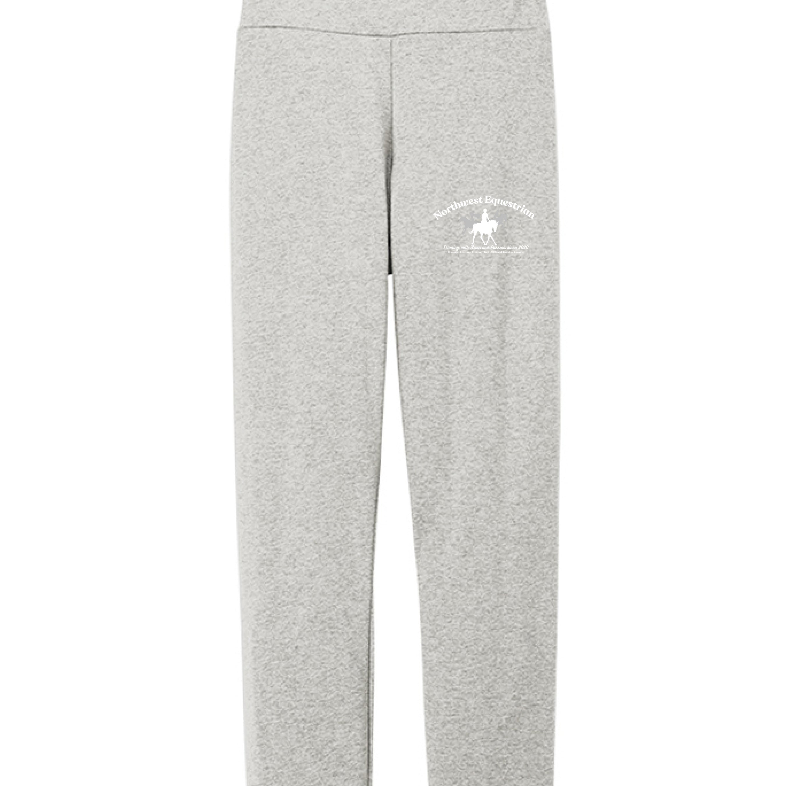 Light Heather Grey - FRONT