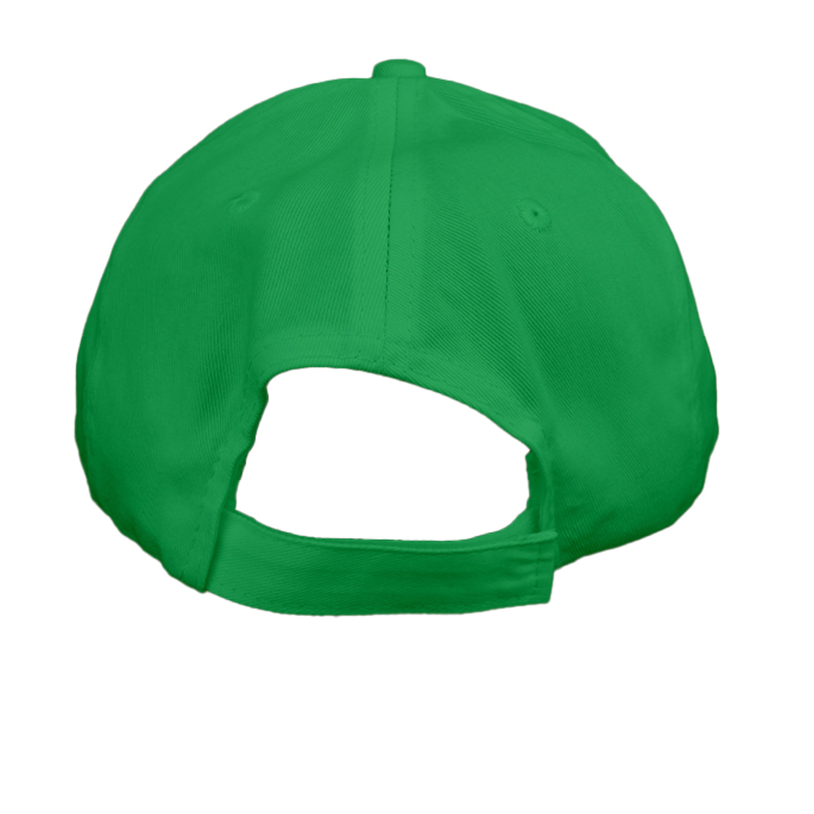 Kelly Green - CP80 - BACK
