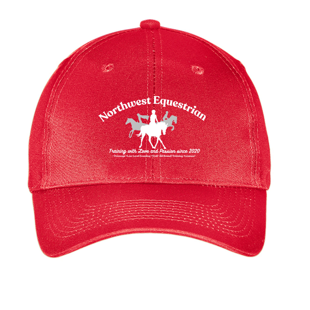 True Red - CP80 - FRONT