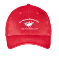 True Red - CP80 - FRONT