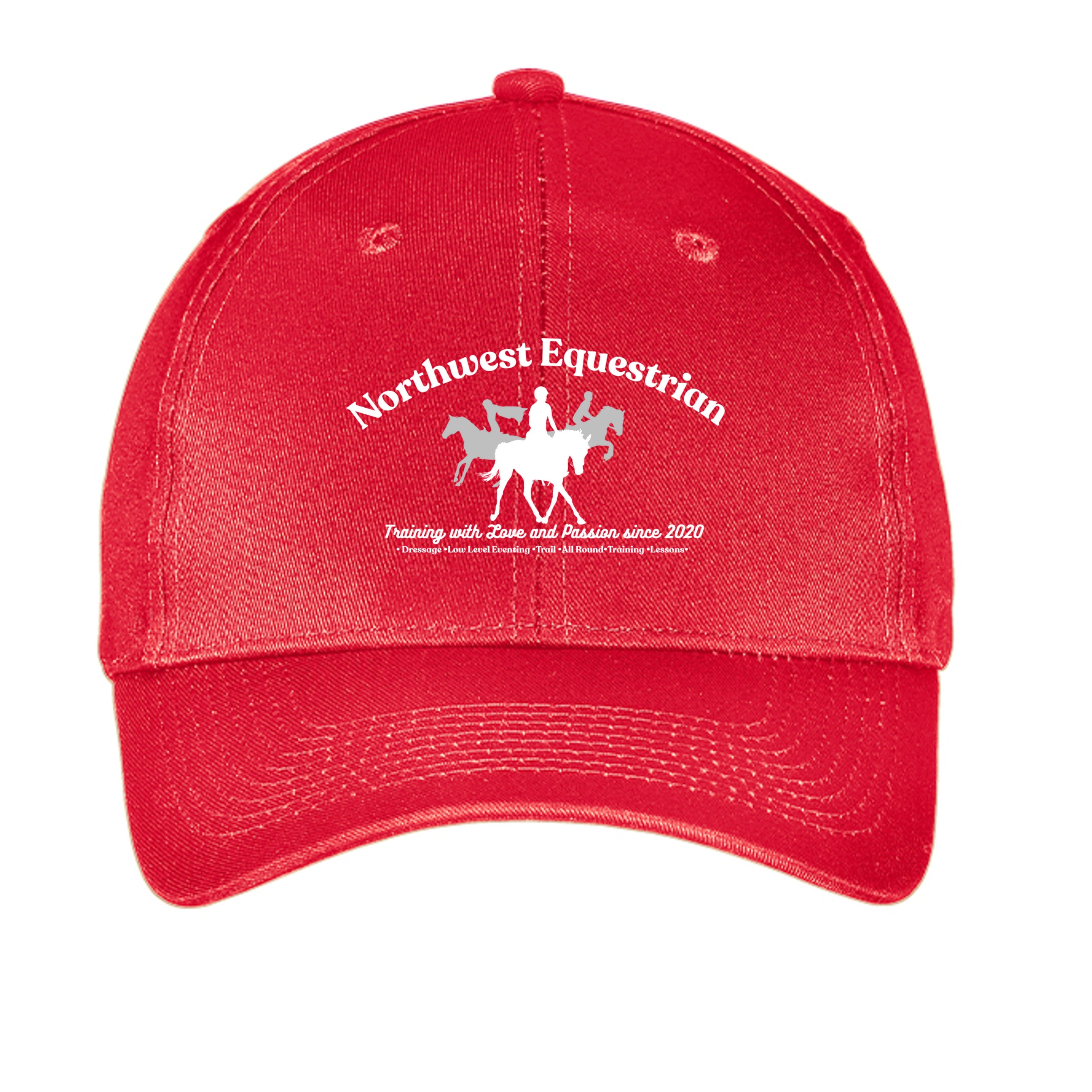 True Red - CP80 - FRONT