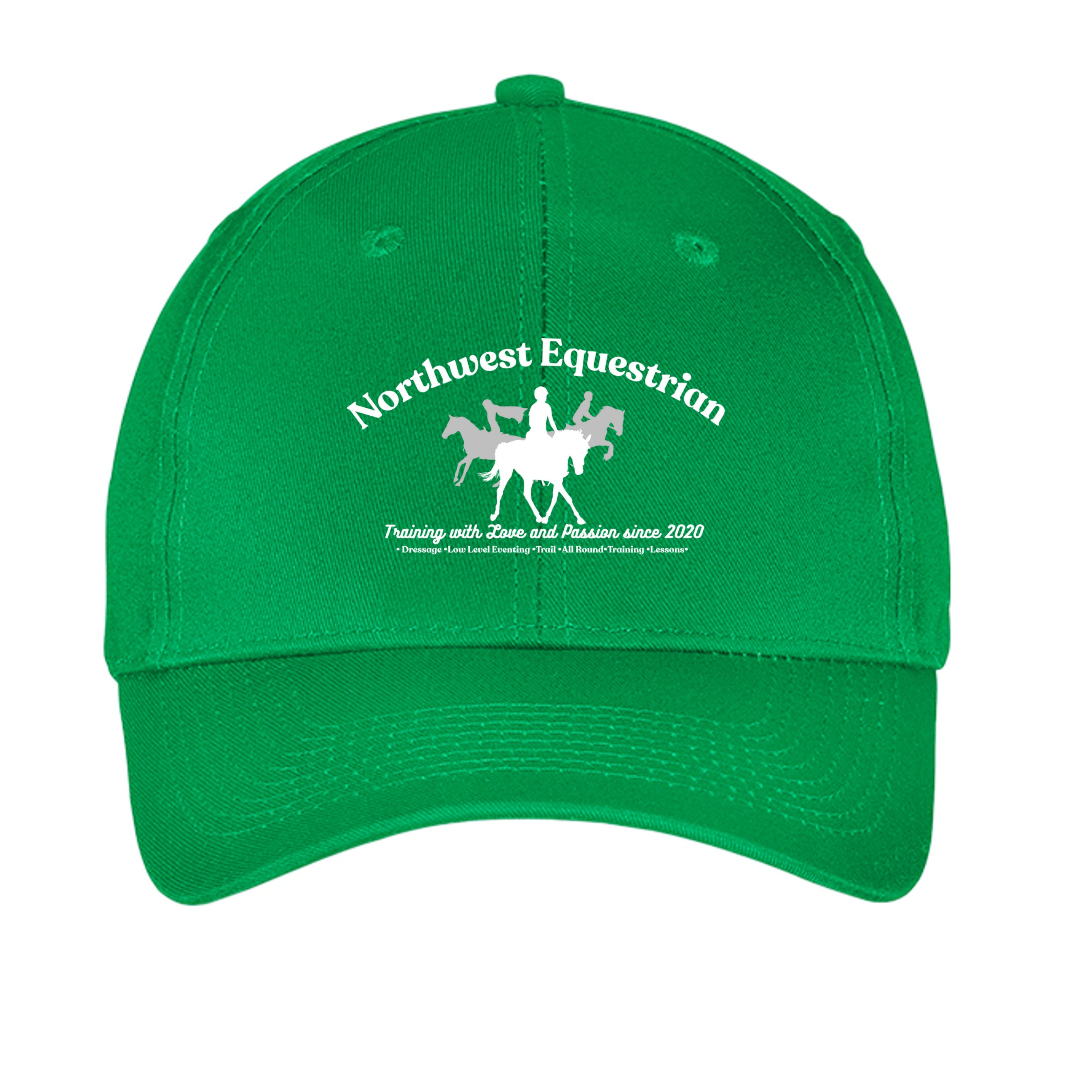 Kelly Green - CP80 - FRONT