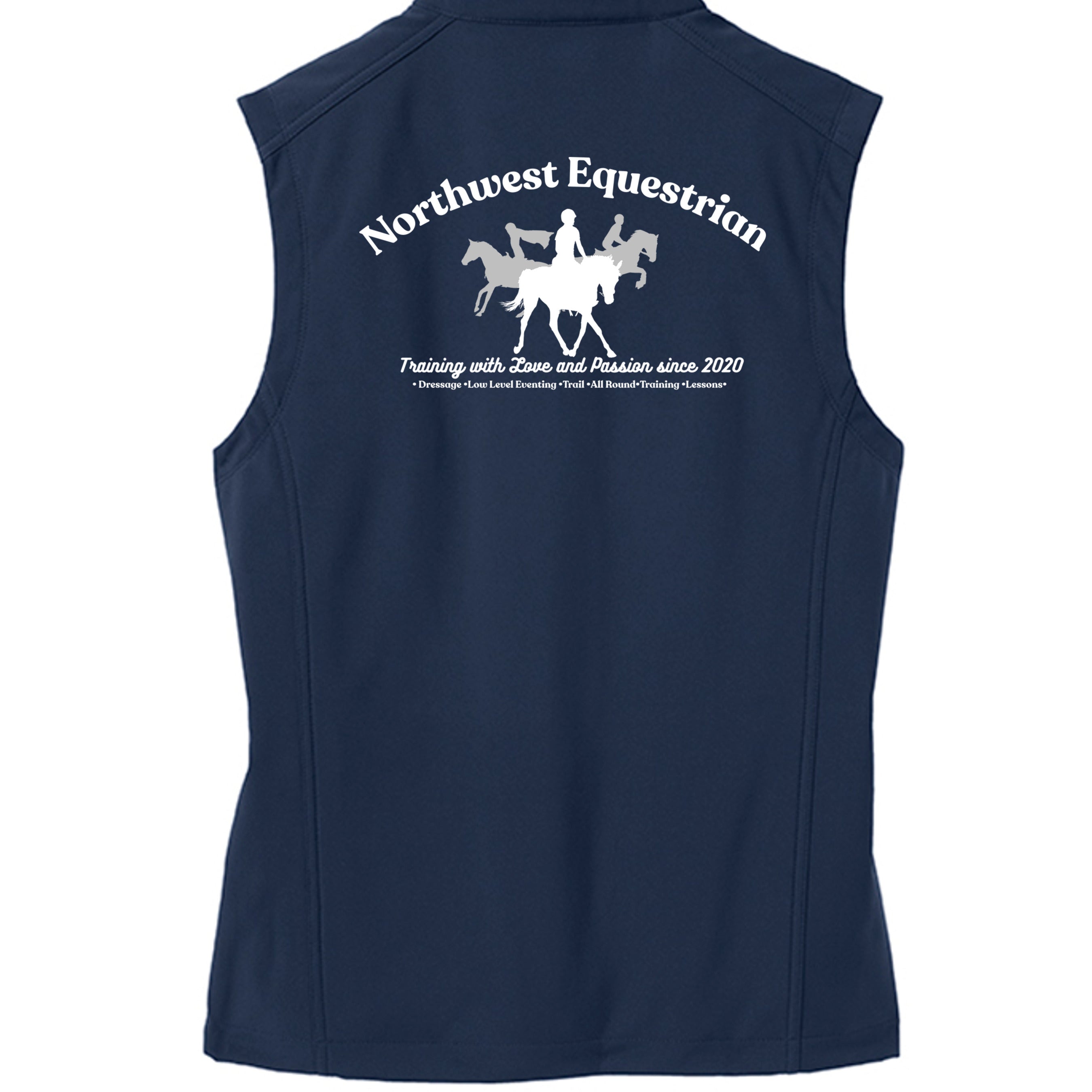 Dress Blue Nvy - J325 - BACK