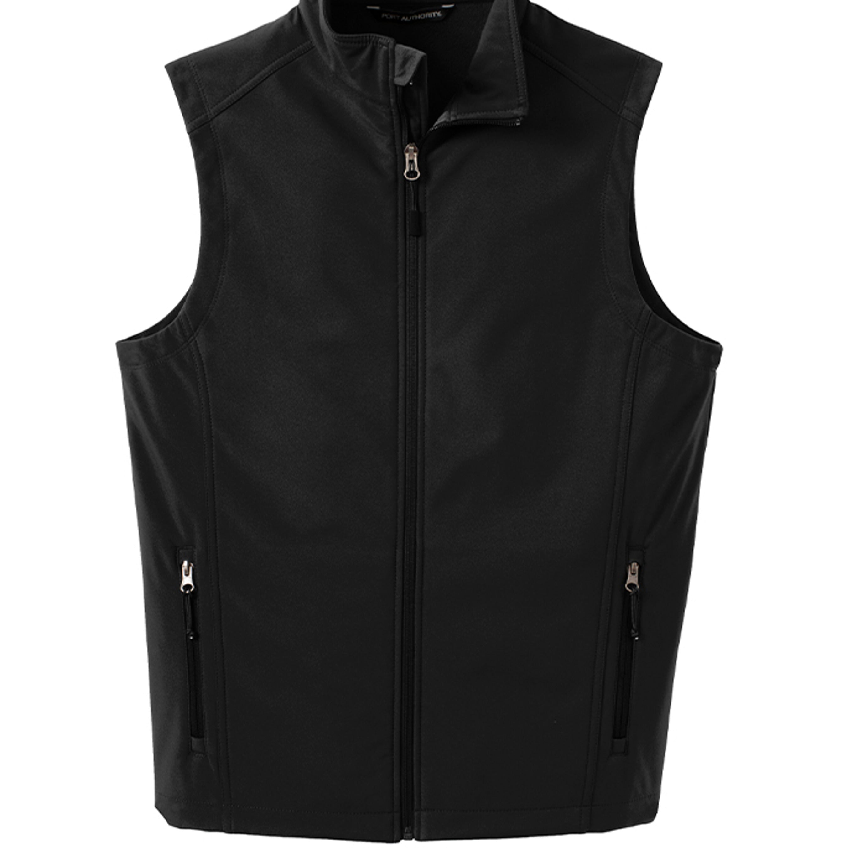 Black - J325 - FRONT