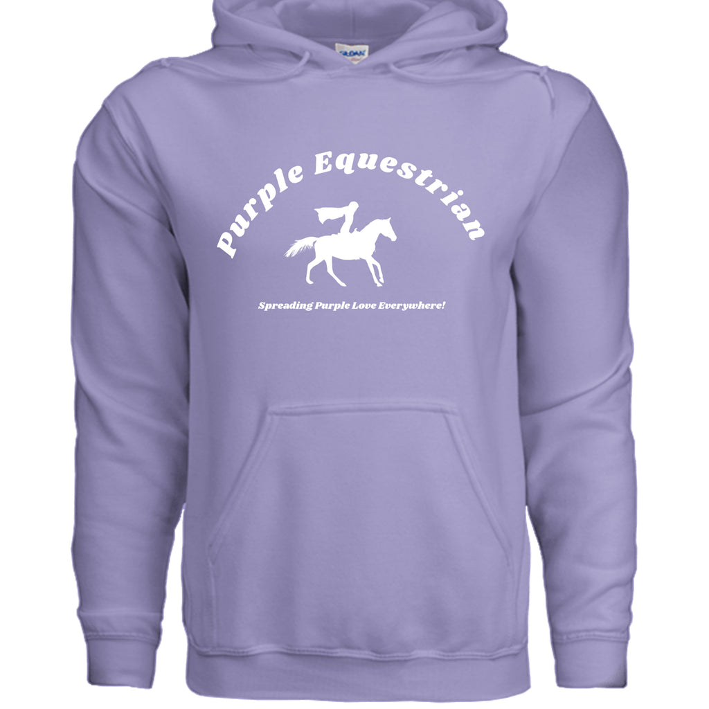 VIOLET - G185 - FRONT