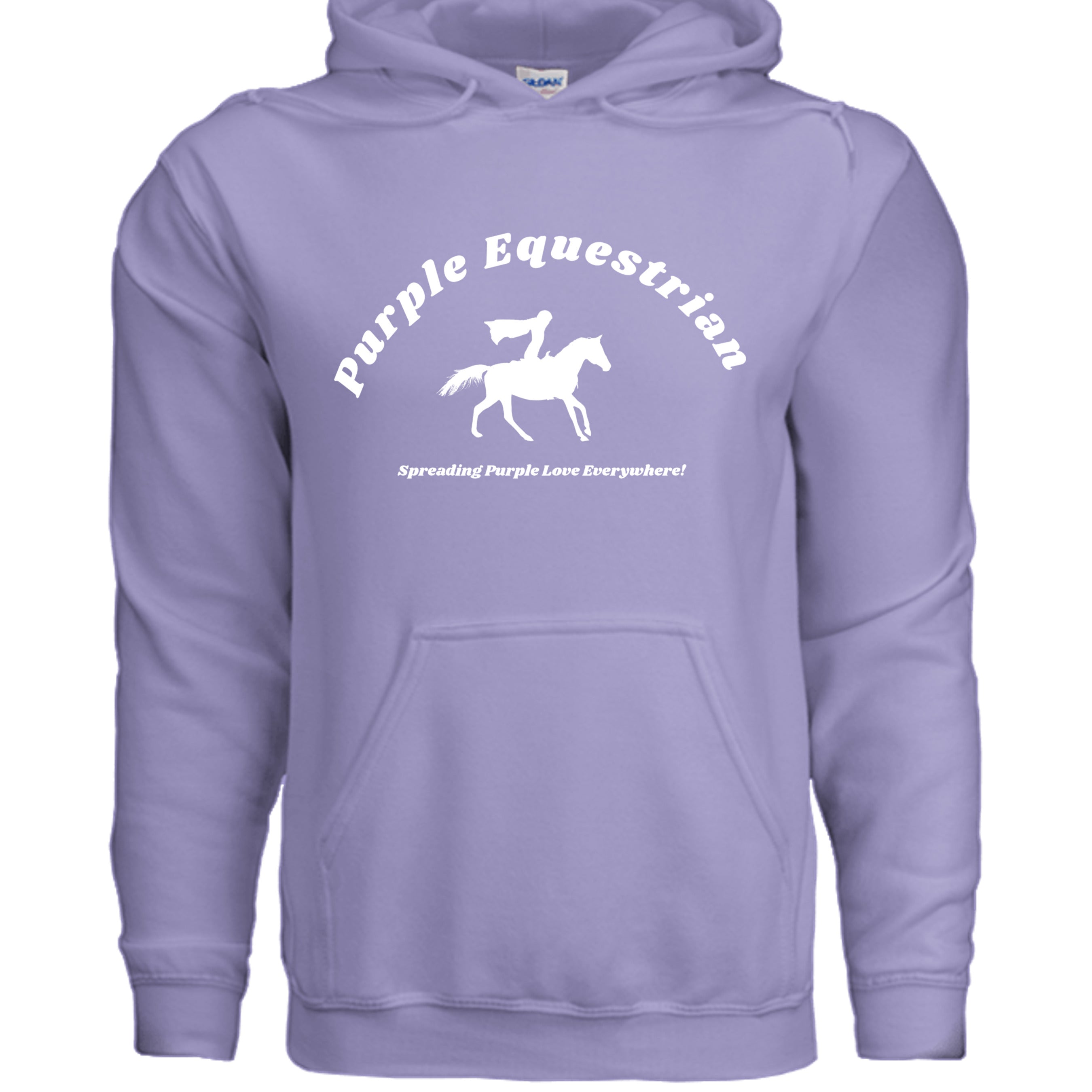 VIOLET - G185 - FRONT